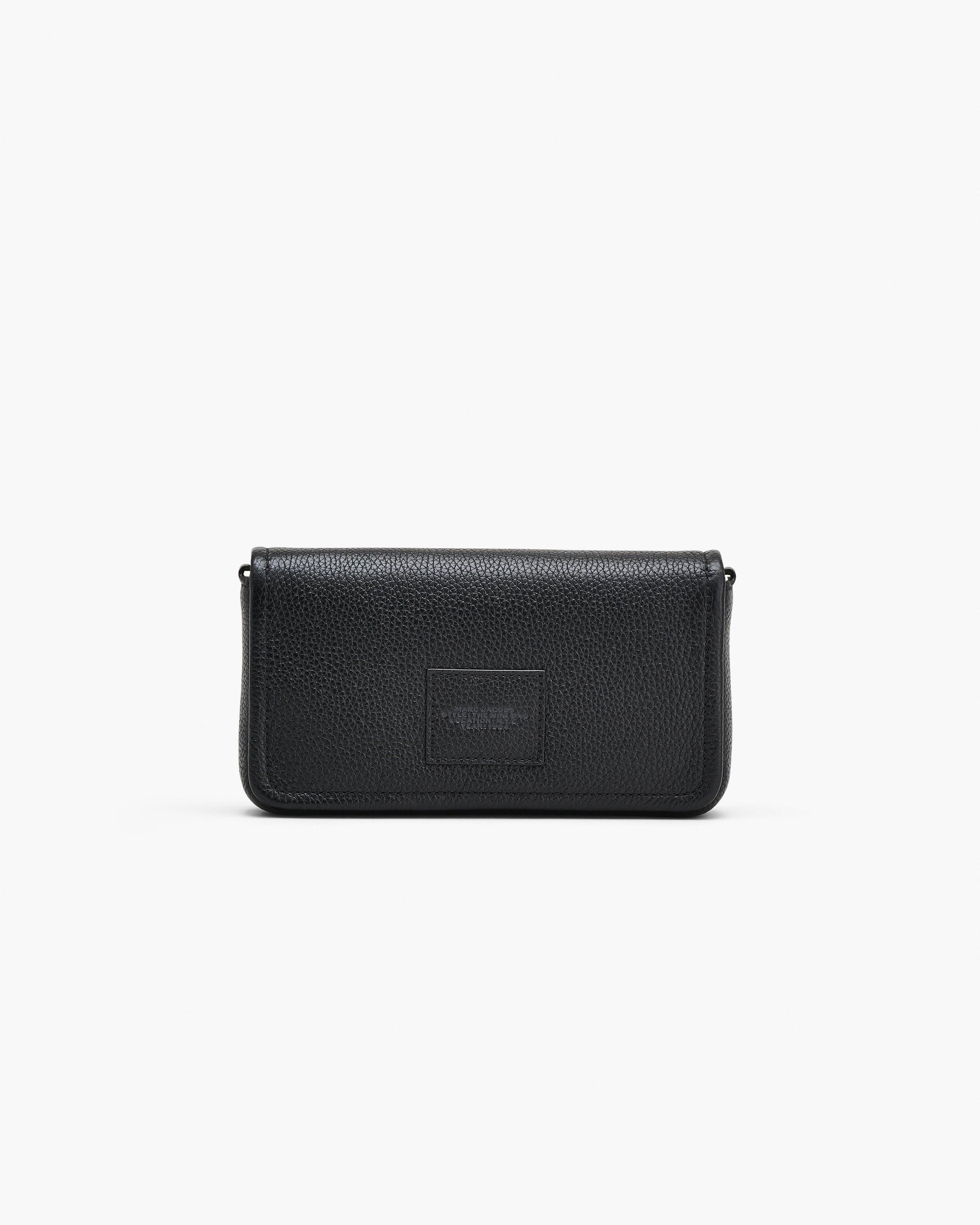 The Leather Mini Bag Product Image