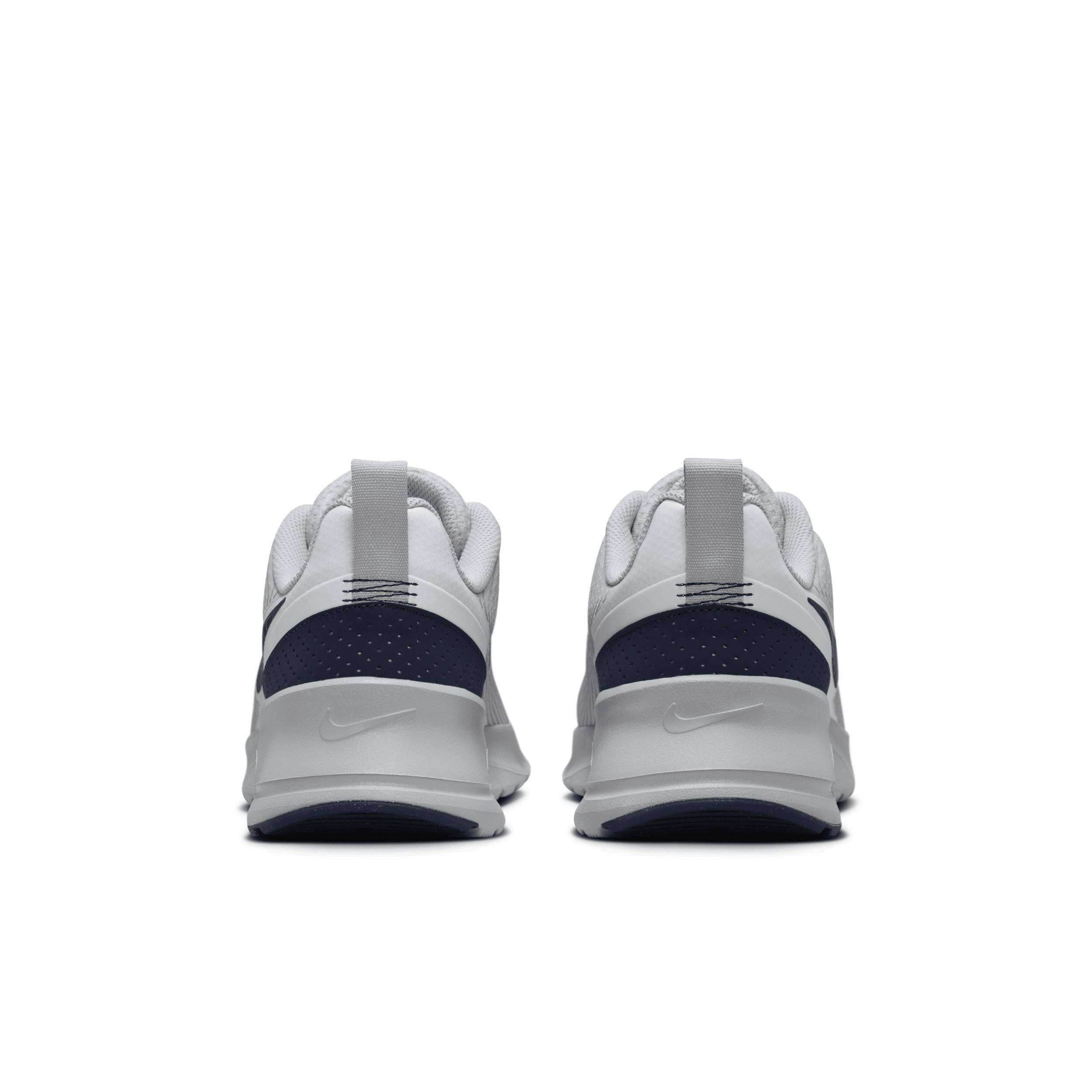 Nike Mens Air Max Nuaxis Shoes | FD4329-003 Product Image