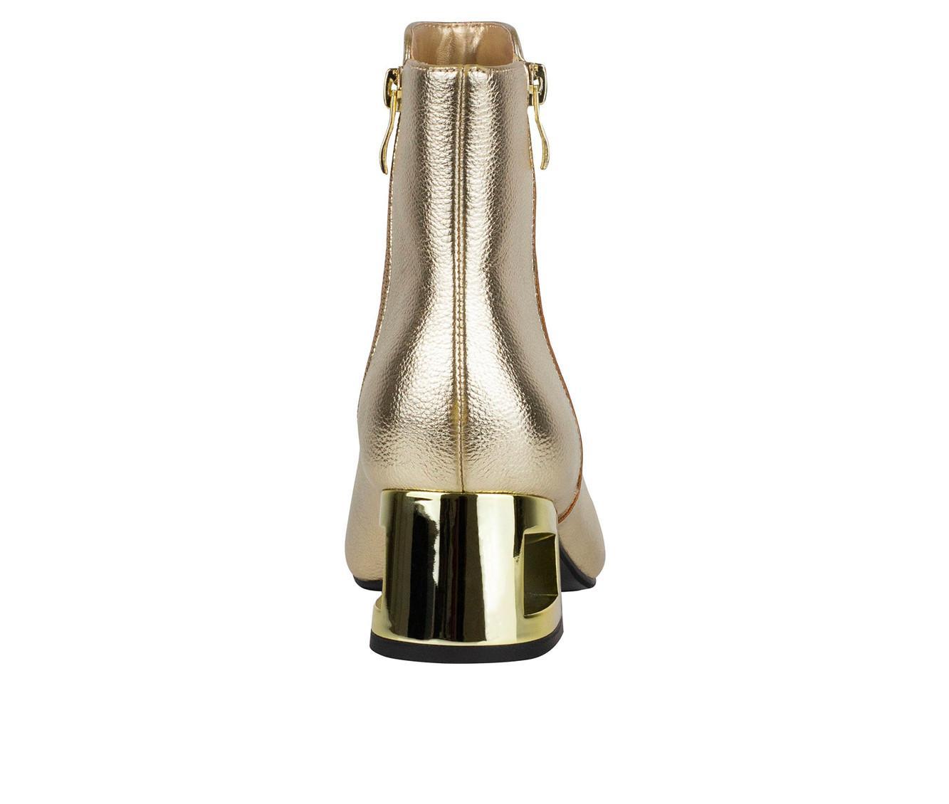 Women's Ninety Union Sage Booties Product Image