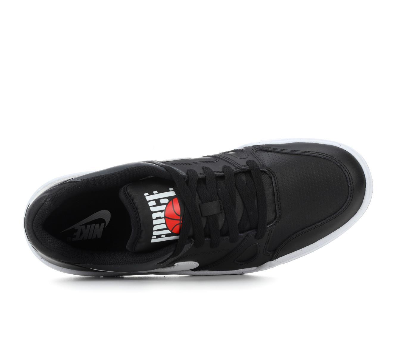 Men's Nike Full Force Sneakers Product Image