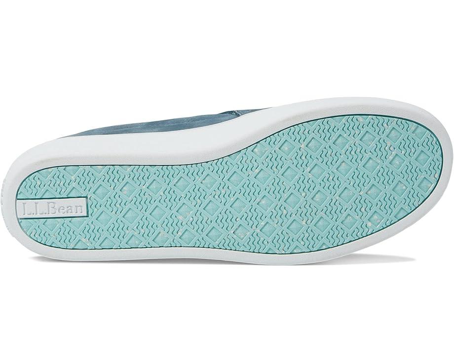 Eco Bay Canvas Sneaker Slip-On Product Image