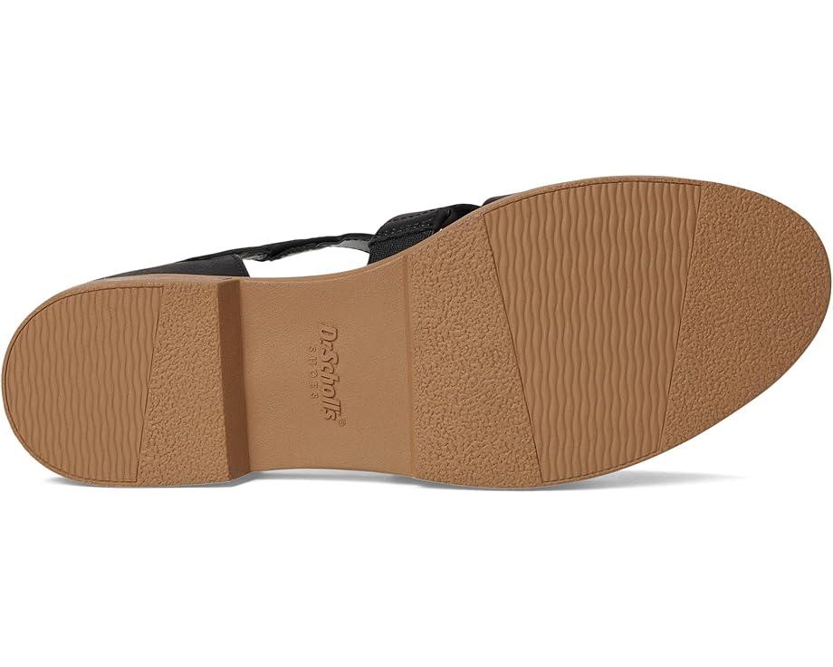 The Blues Suede Sandals Product Image