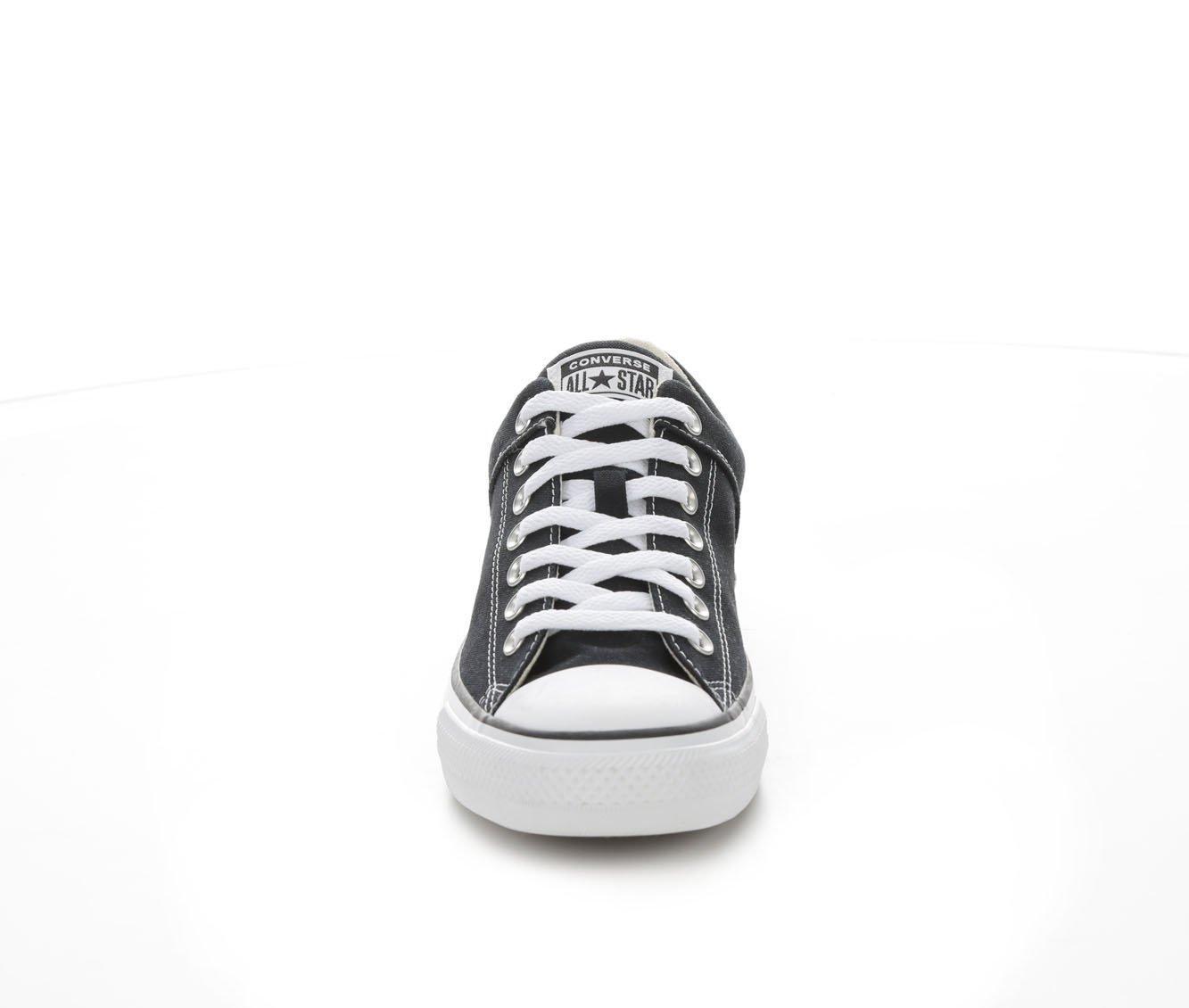 Men's Converse Chuck Taylor All Star Foundation Oxford Sneakers Product Image