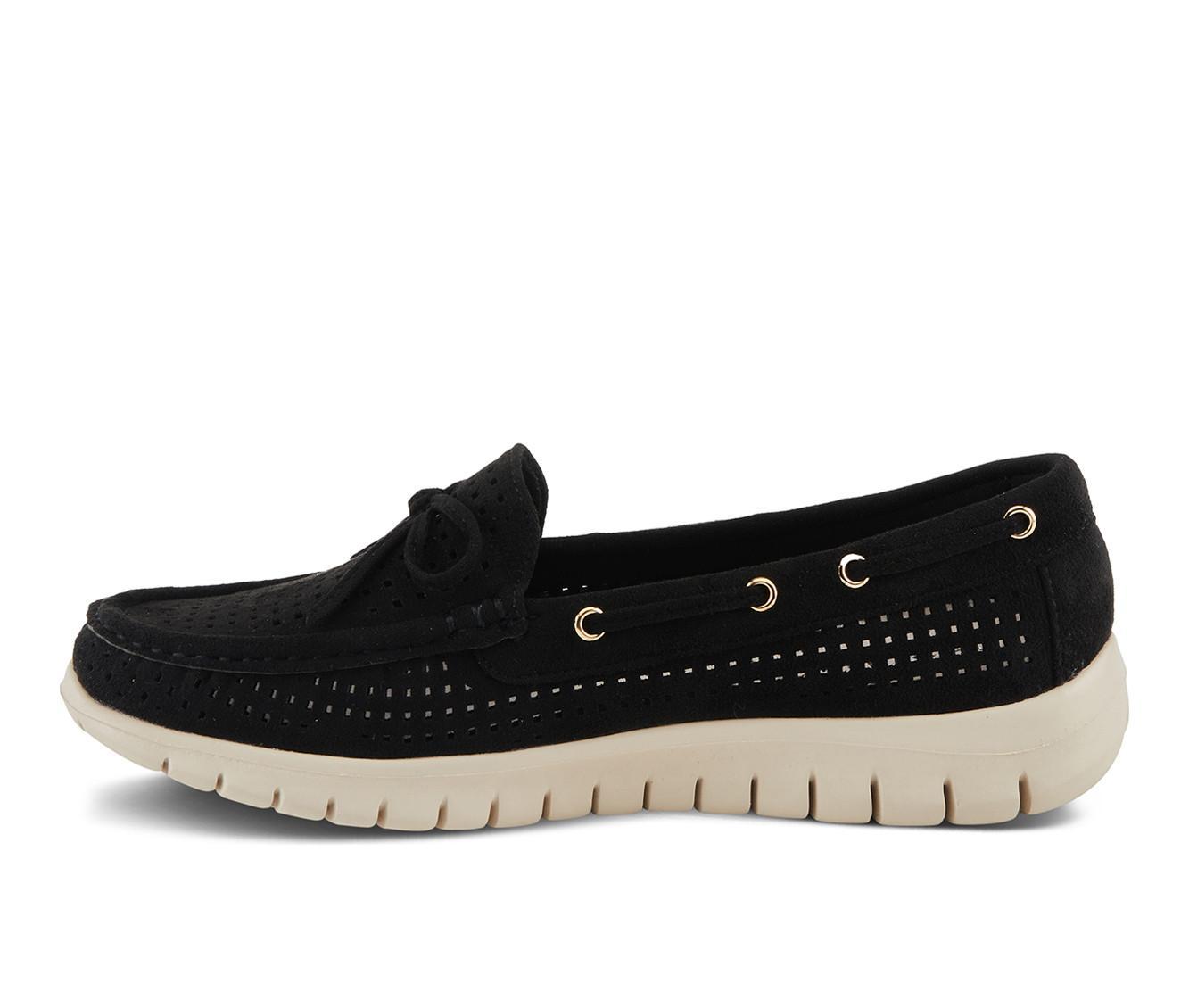 Women's Patrizia Aboard Loafers Product Image