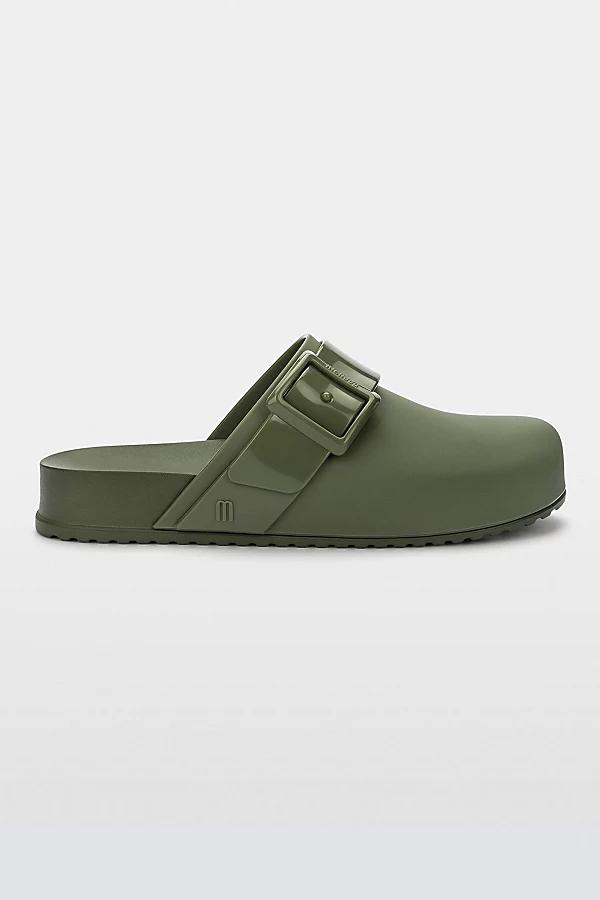 Melissa Cozy Jelly Clog Womens at Urban Outfitters Product Image