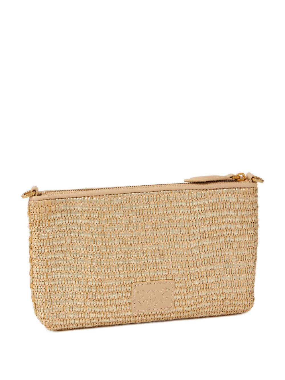 Love Birds clutch bag Product Image