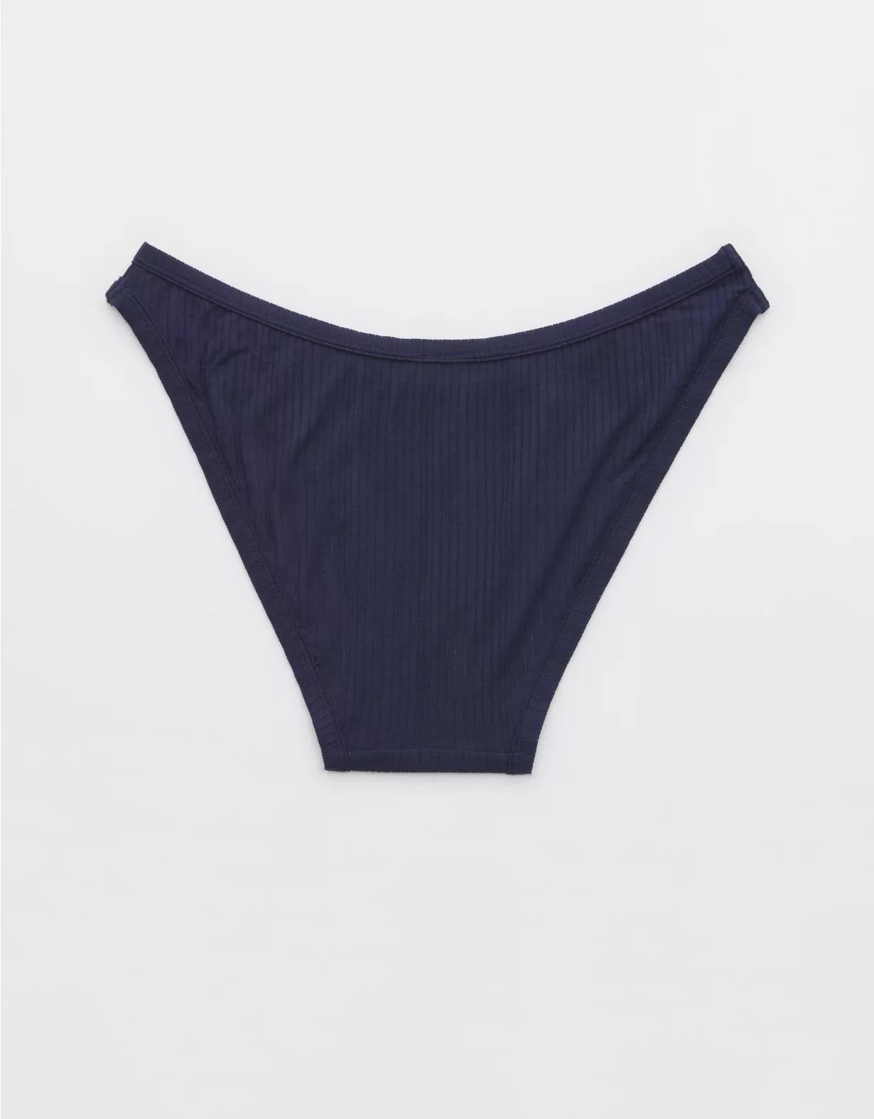 Superchill Modal Rib Bikini Underwear Product Image