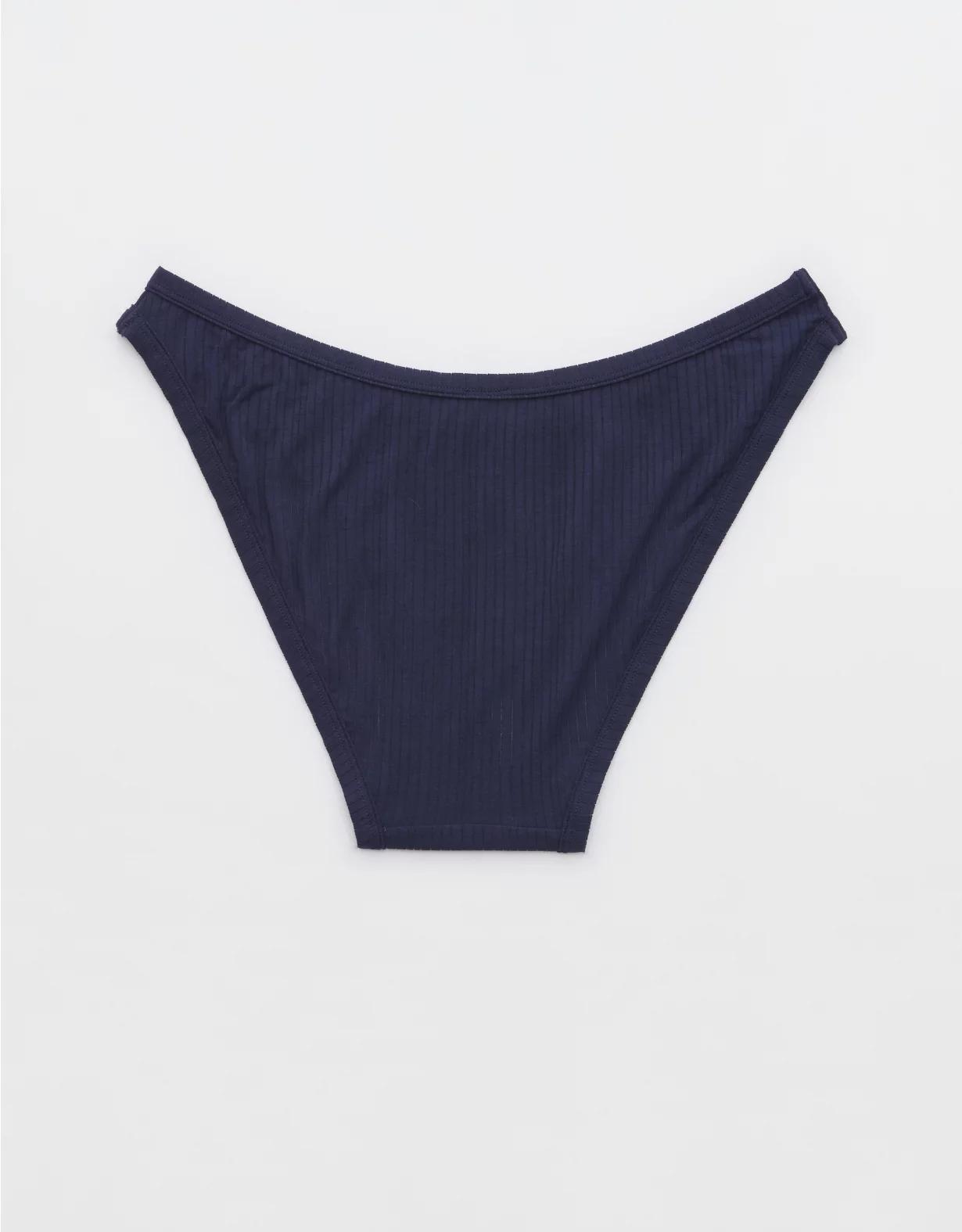 Superchill Modal Rib Bikini Underwear Product Image