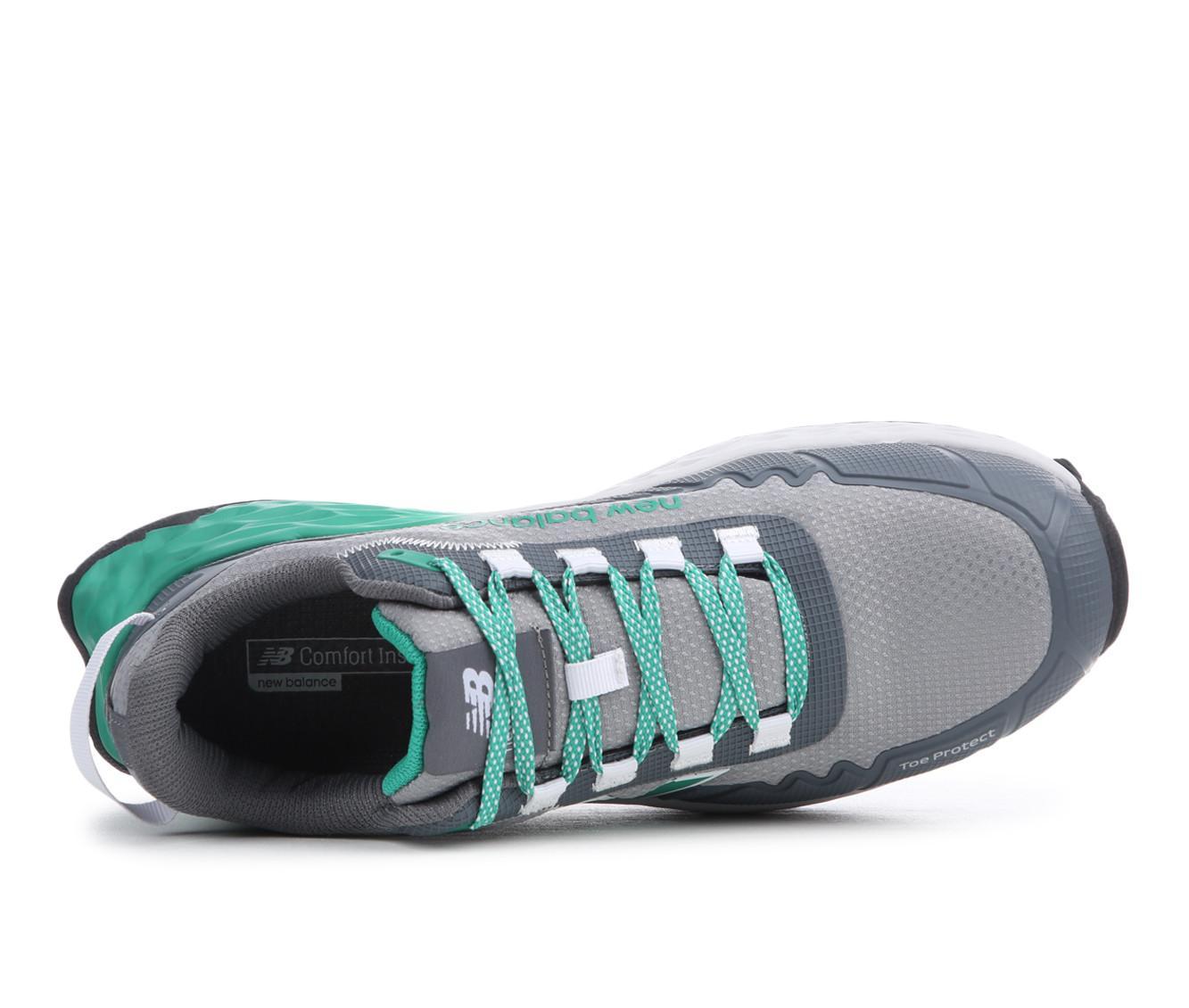 Men's New Balance Work Cremorne EH Work Shoes Product Image