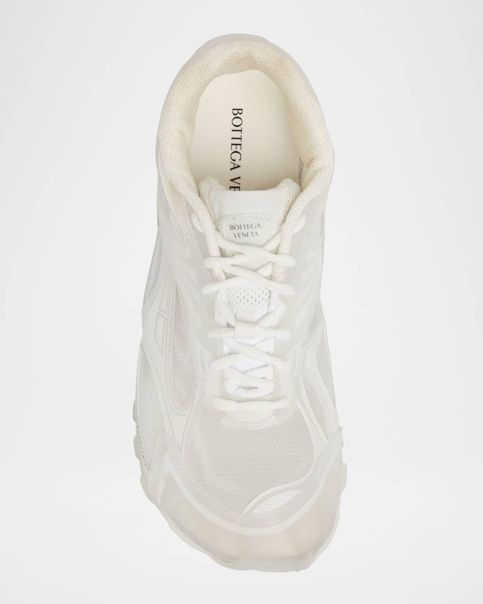 Mens Orbit Low-Top Sneakers Product Image