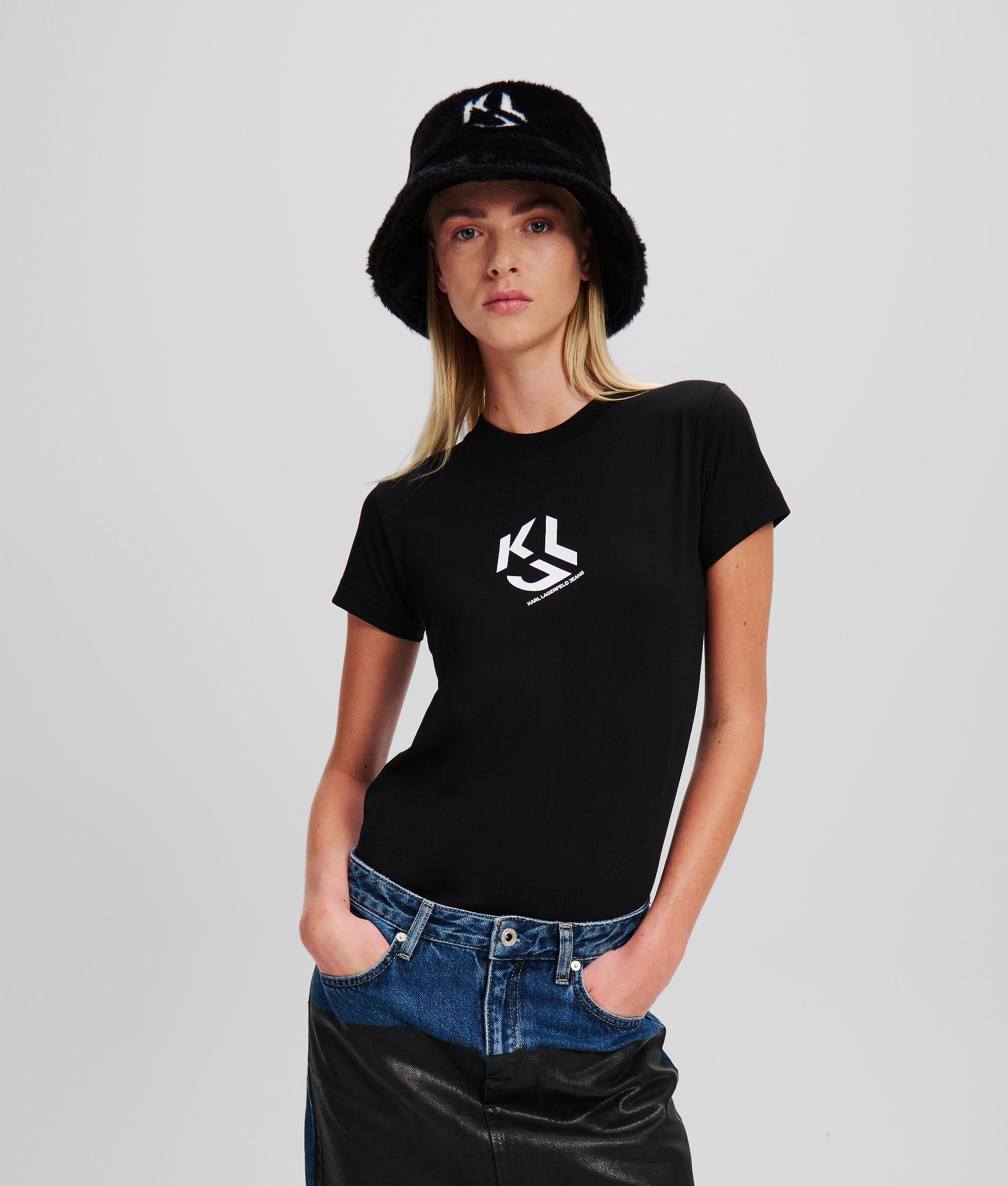 MONOGRAM T-SHIRT Product Image