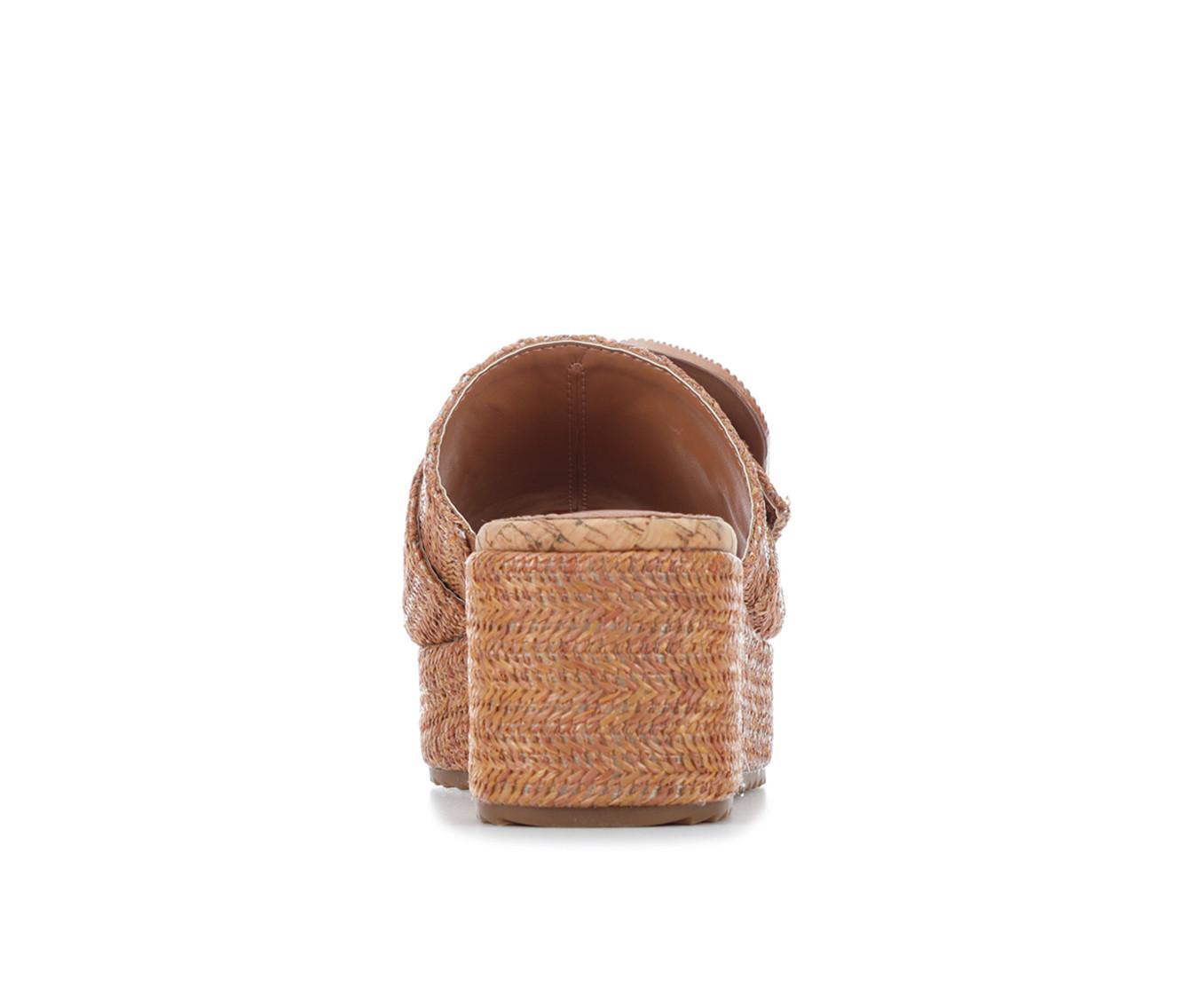 Women's Sam & Libby Crysta Wedges Product Image