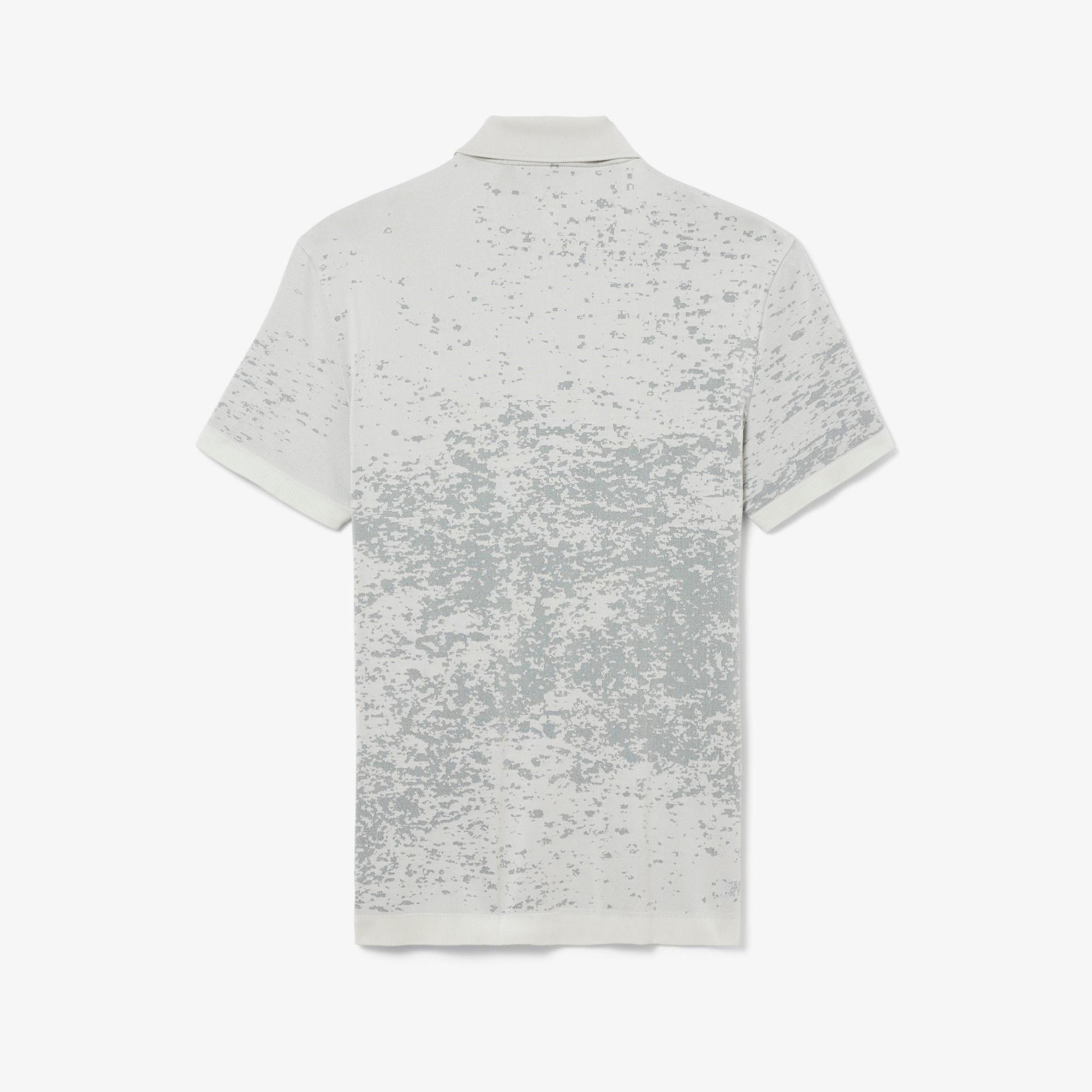 Slim Fit Roland-Garros Edition Sport Polo Shirt Product Image