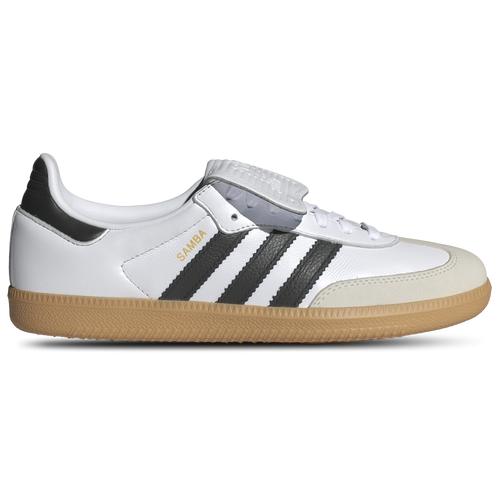 adidas Womens Originals Samba Long Tongue Casual Shoes Product Image