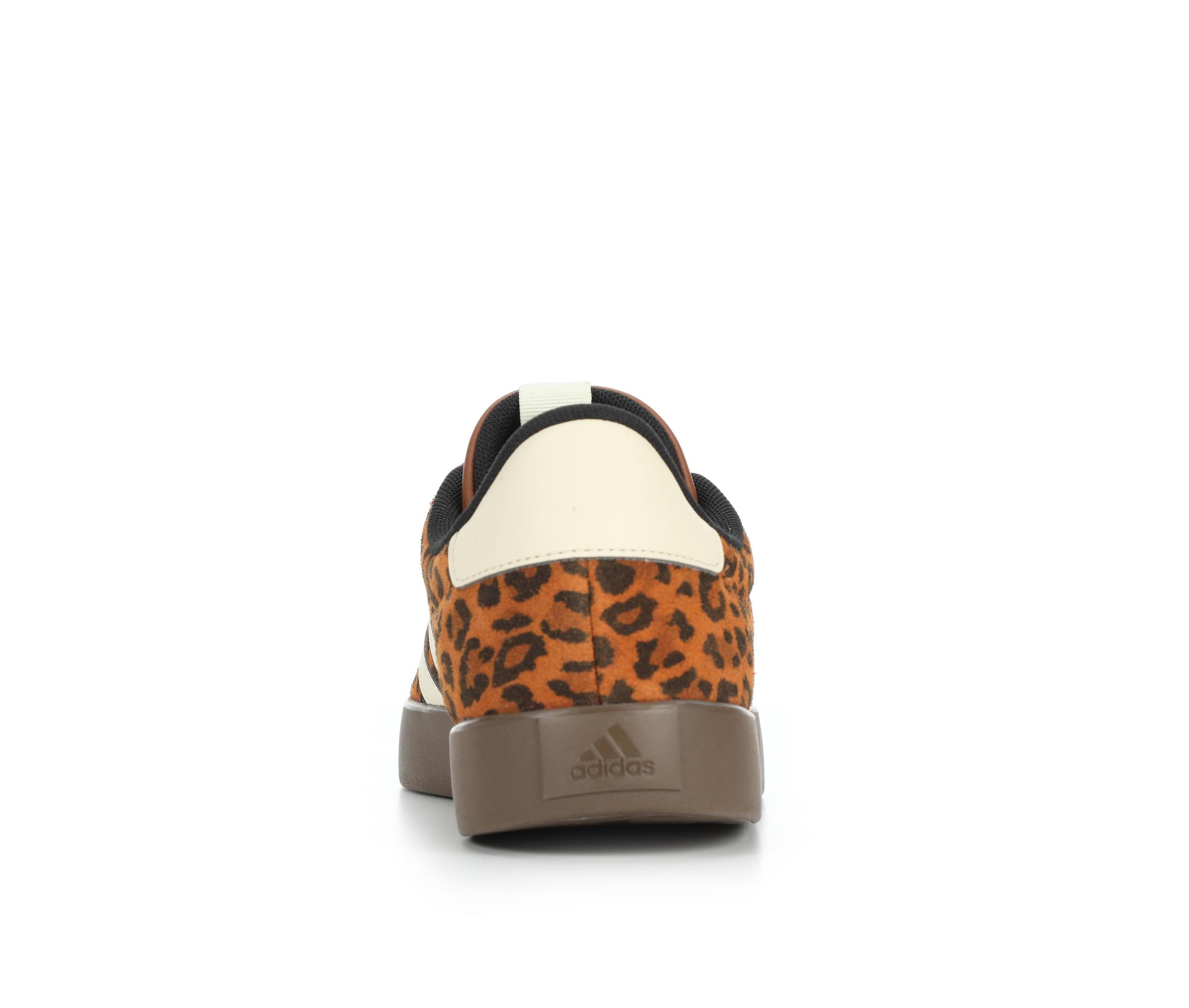 Women's Adidas VL Court 3.0 Sneakers Product Image