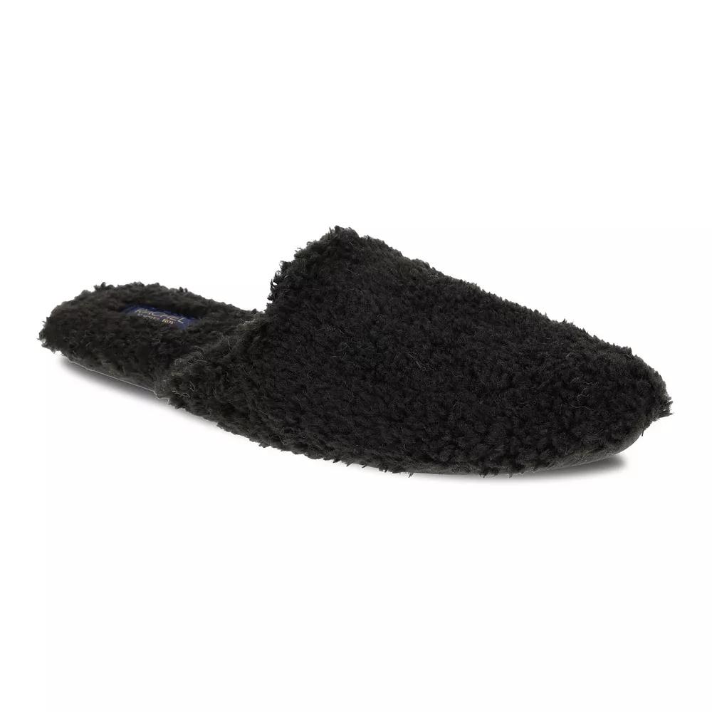 Rachel Rachel Roy Martina Women's Roxy Star Sherpa Scuff Slippers,  Product Image