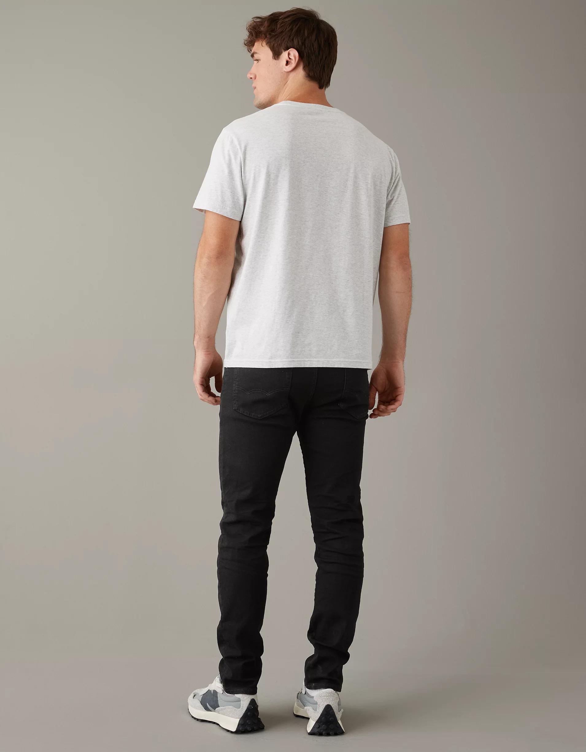 AE AirFlex+ Athletic Fit Jean Product Image