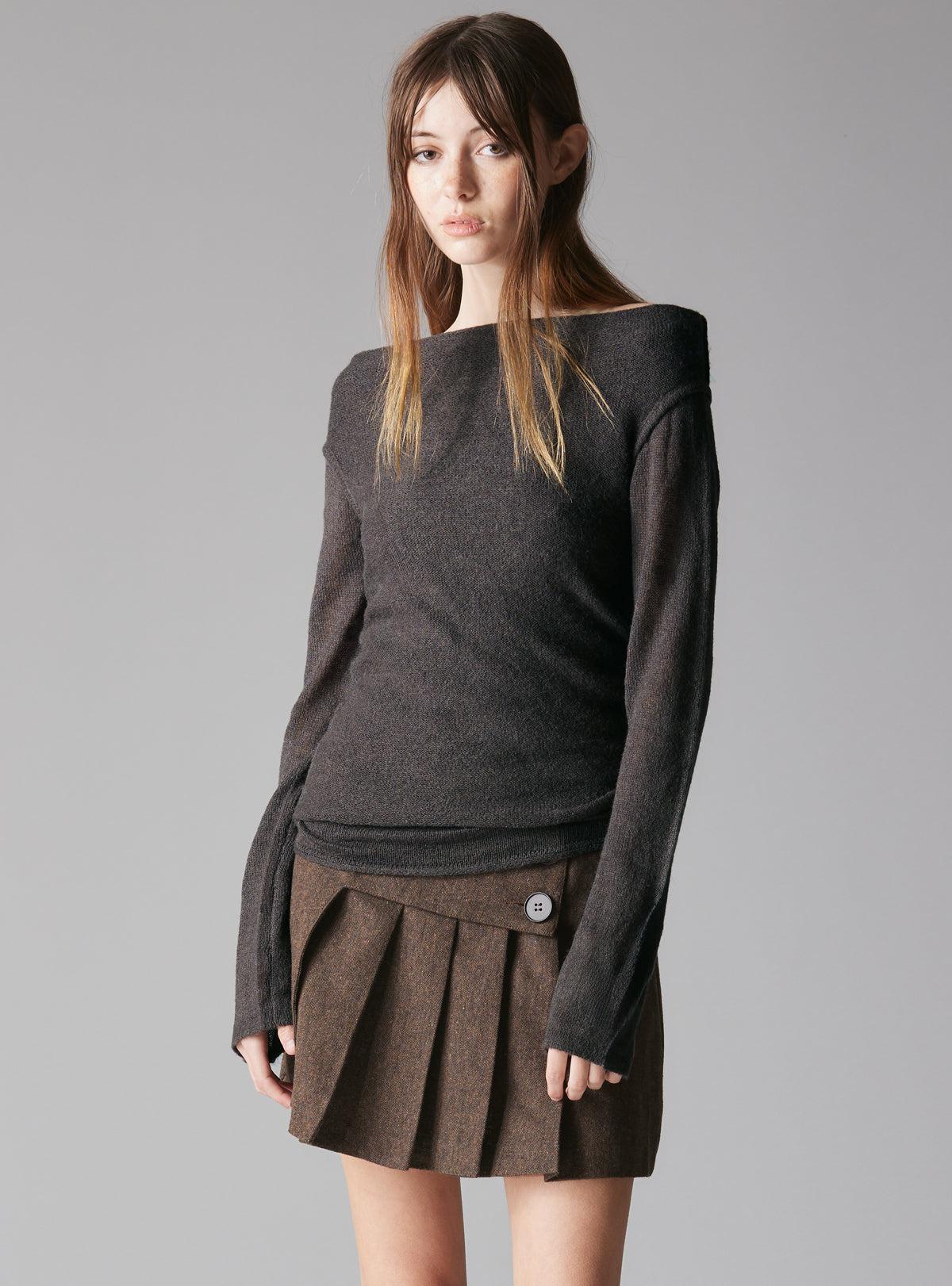 Shift Top Female Product Image