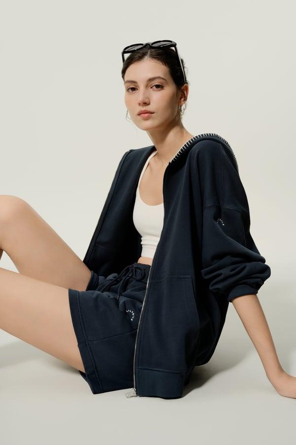 Seamflow Verge Hoodie Product Image