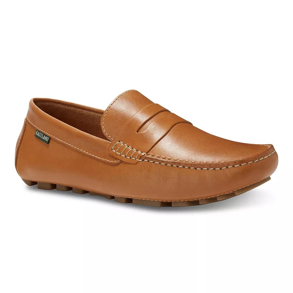 Eastland Patrick Men's Leather Shoes,  Product Image