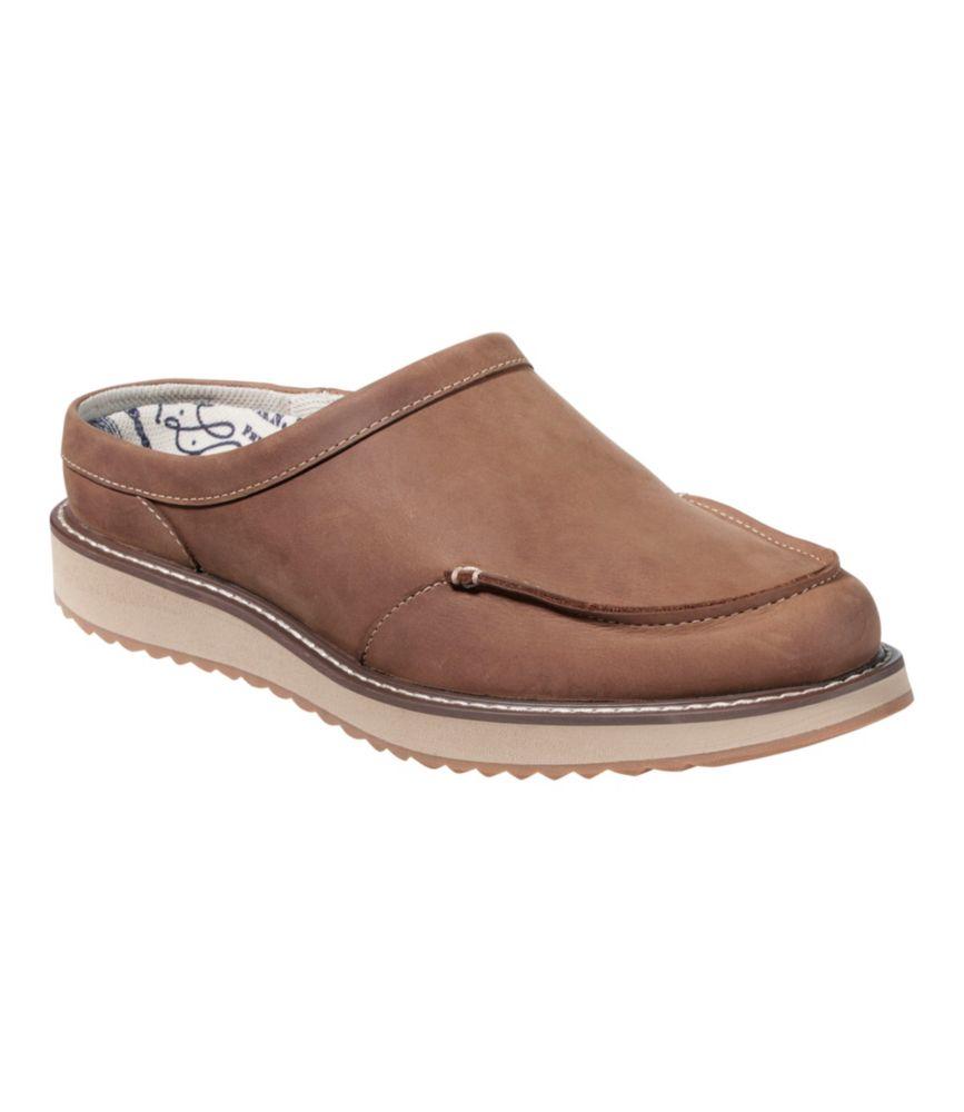 Men's Stonington Clogs Product Image