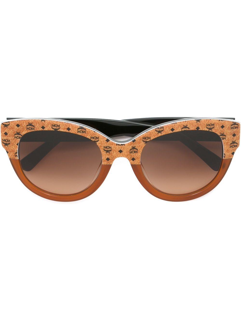 round frame sunglasses   Product Image