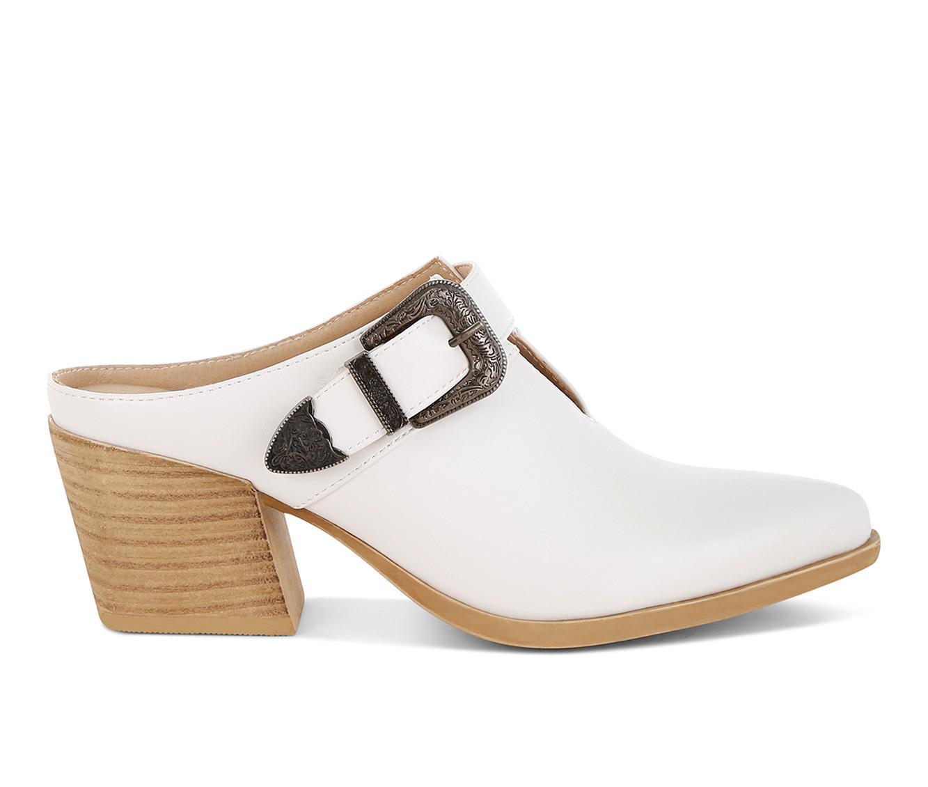 Women's Rag & Co Holler Block Heels Product Image