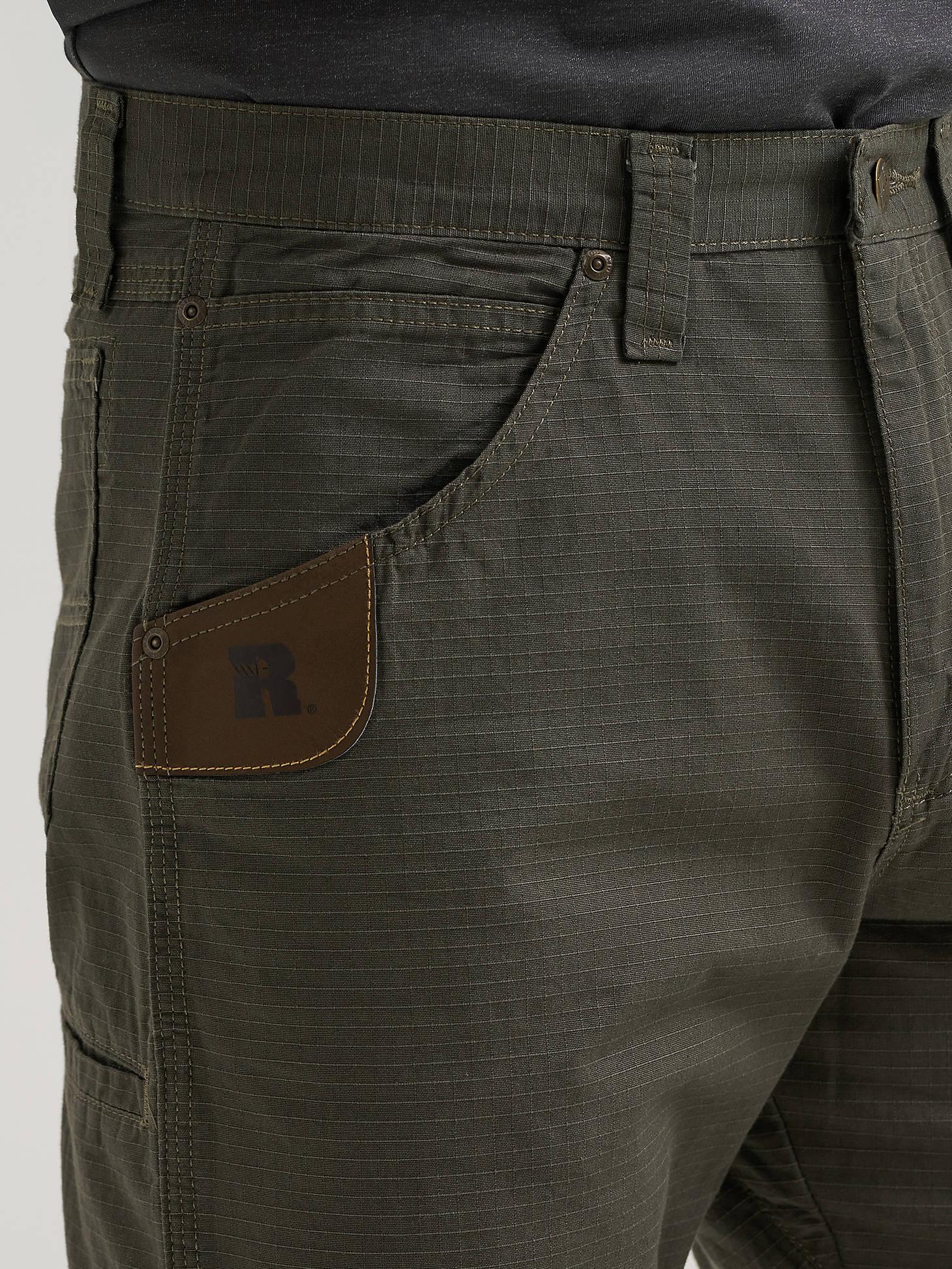 Wrangler® RIGGS Workwear® Technician Pant | Men's PANTS | Wrangler® Product Image