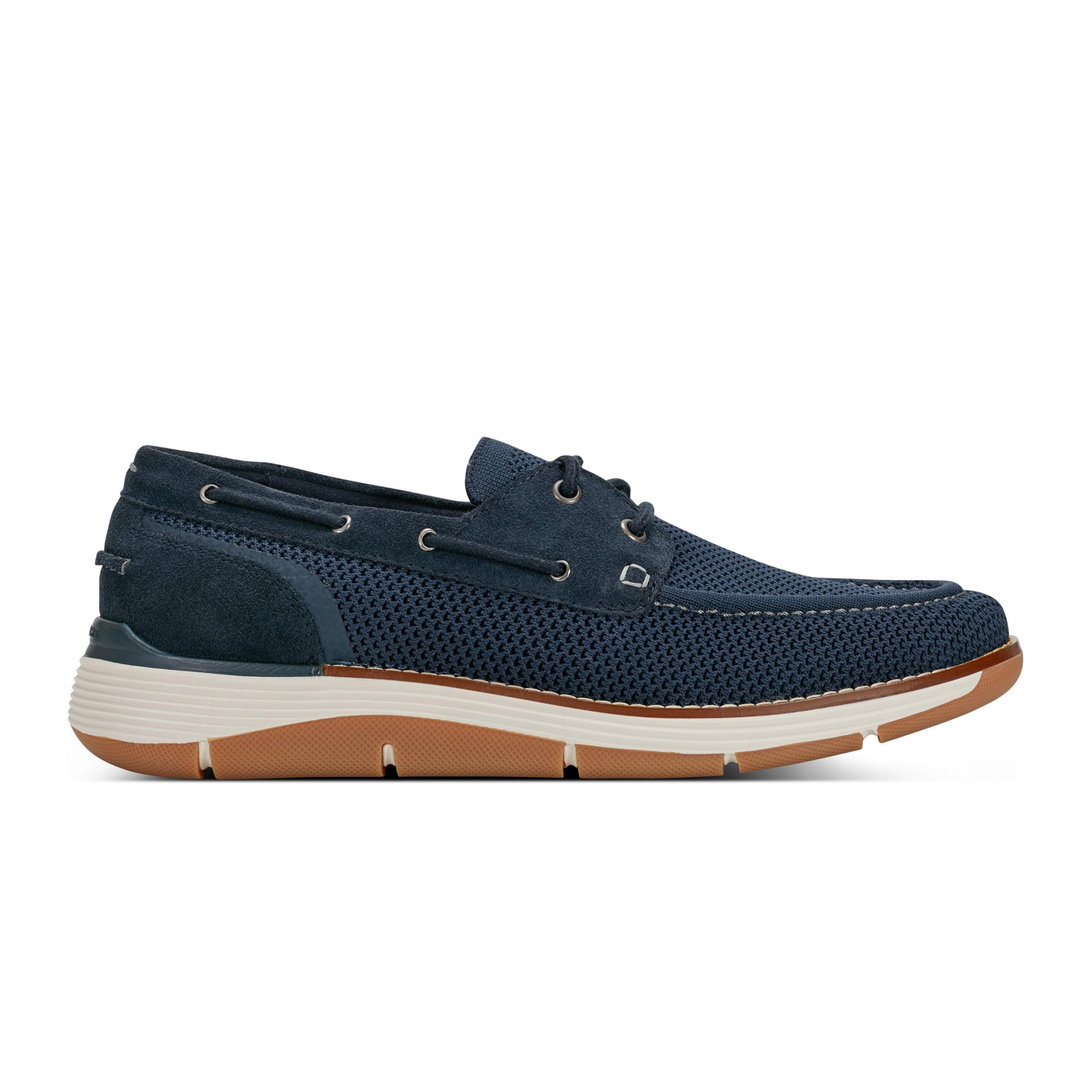 Men's Lyall Slip-on Casual Boat Shoes Product Image