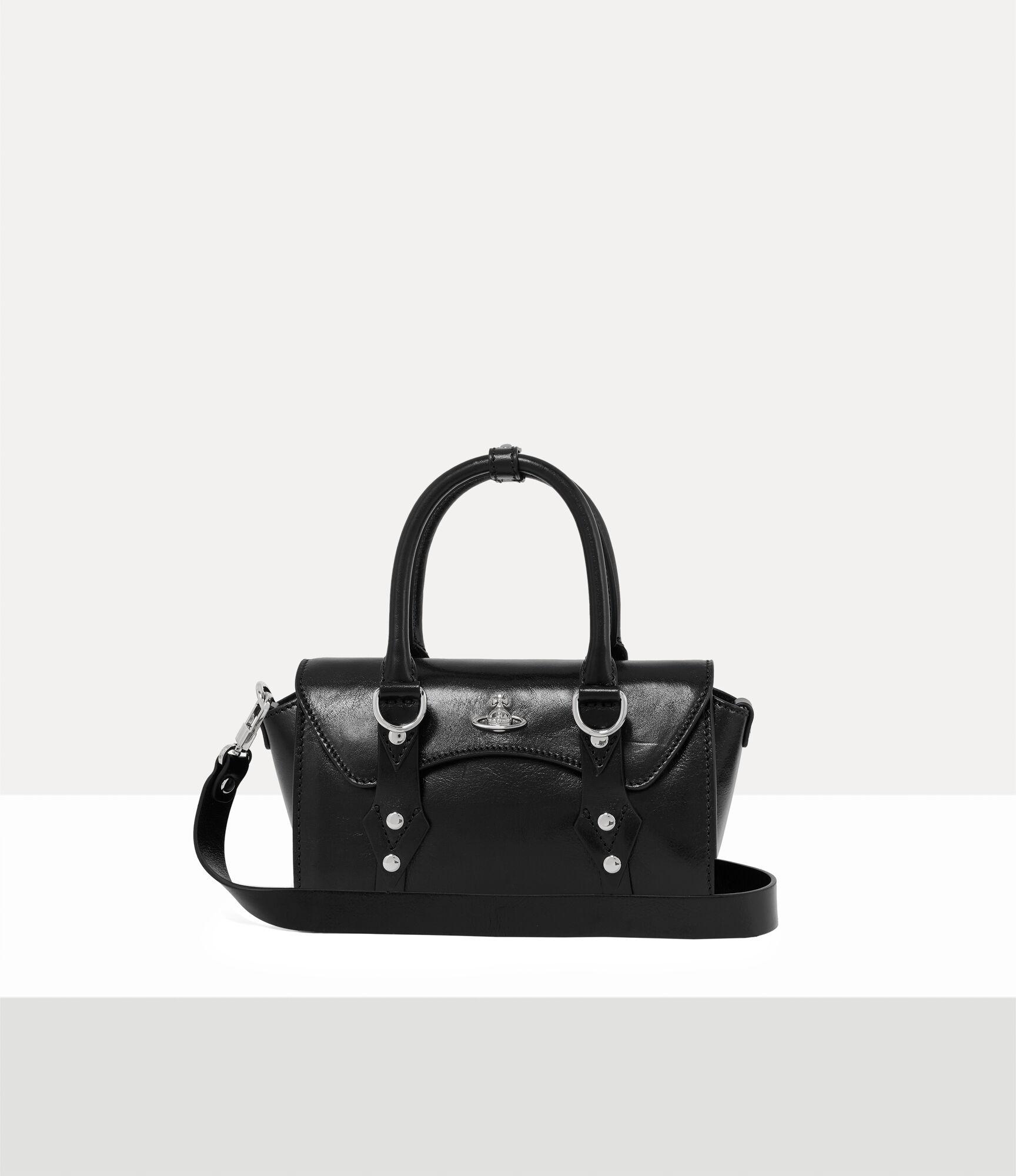 Bettina Mini Crossbody Product Image
