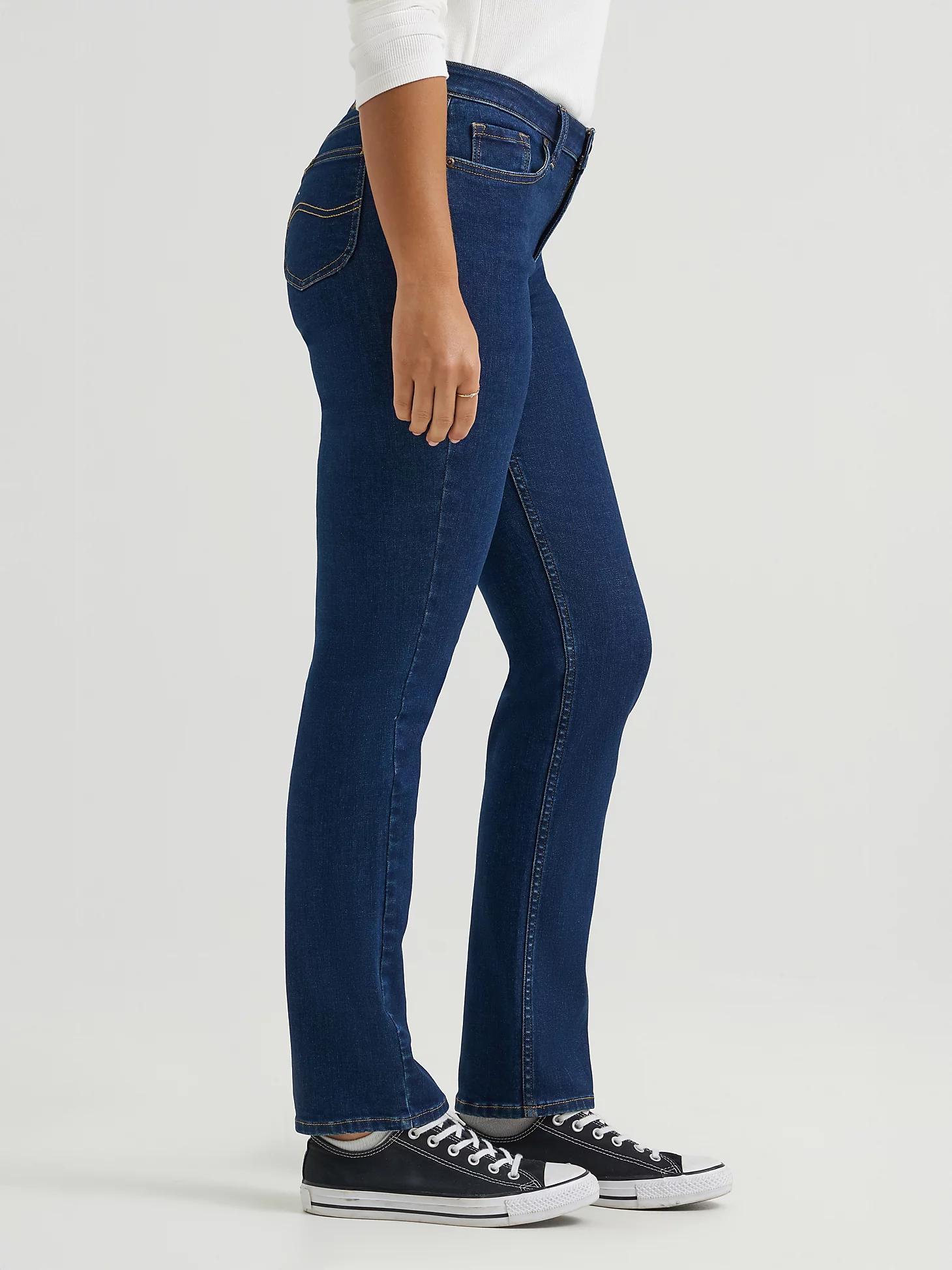 Women's Legendary Straight Jean | Women's Jeans | Lee® Product Image