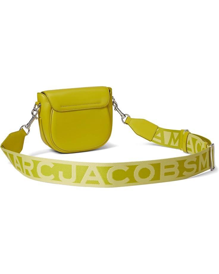 Marc Jacobs The Saddle Bag Product Image