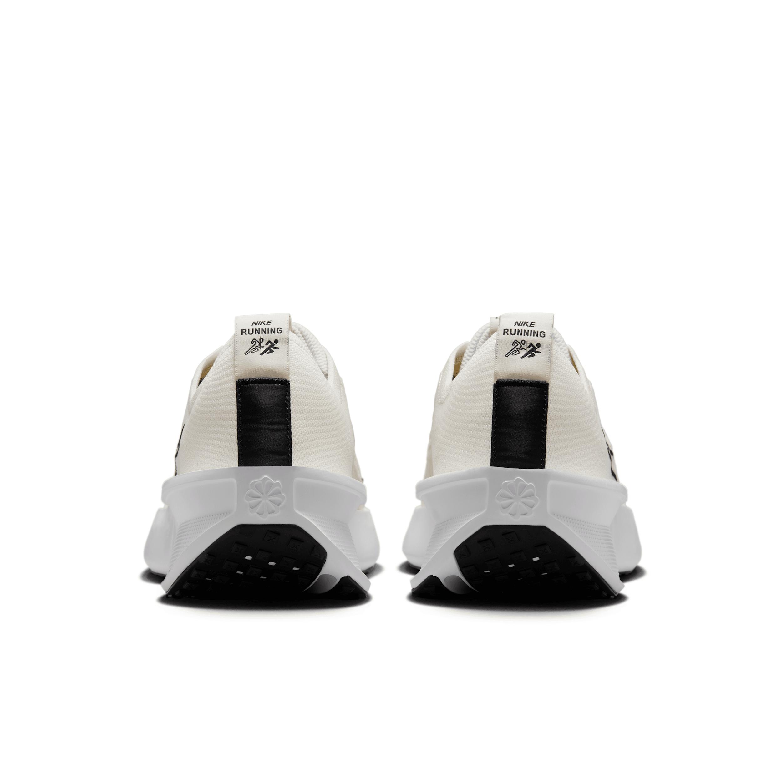 Nike Mens Interact Run Road Running Shoes | FD2291-106 Product Image