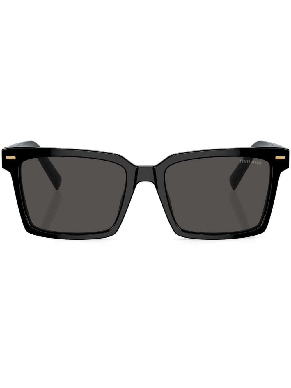 Reina Olga Hammond Bikini Top - Black Lurex Female Product Image