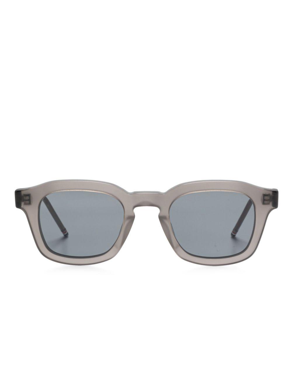 square-frame sunglasses Product Image