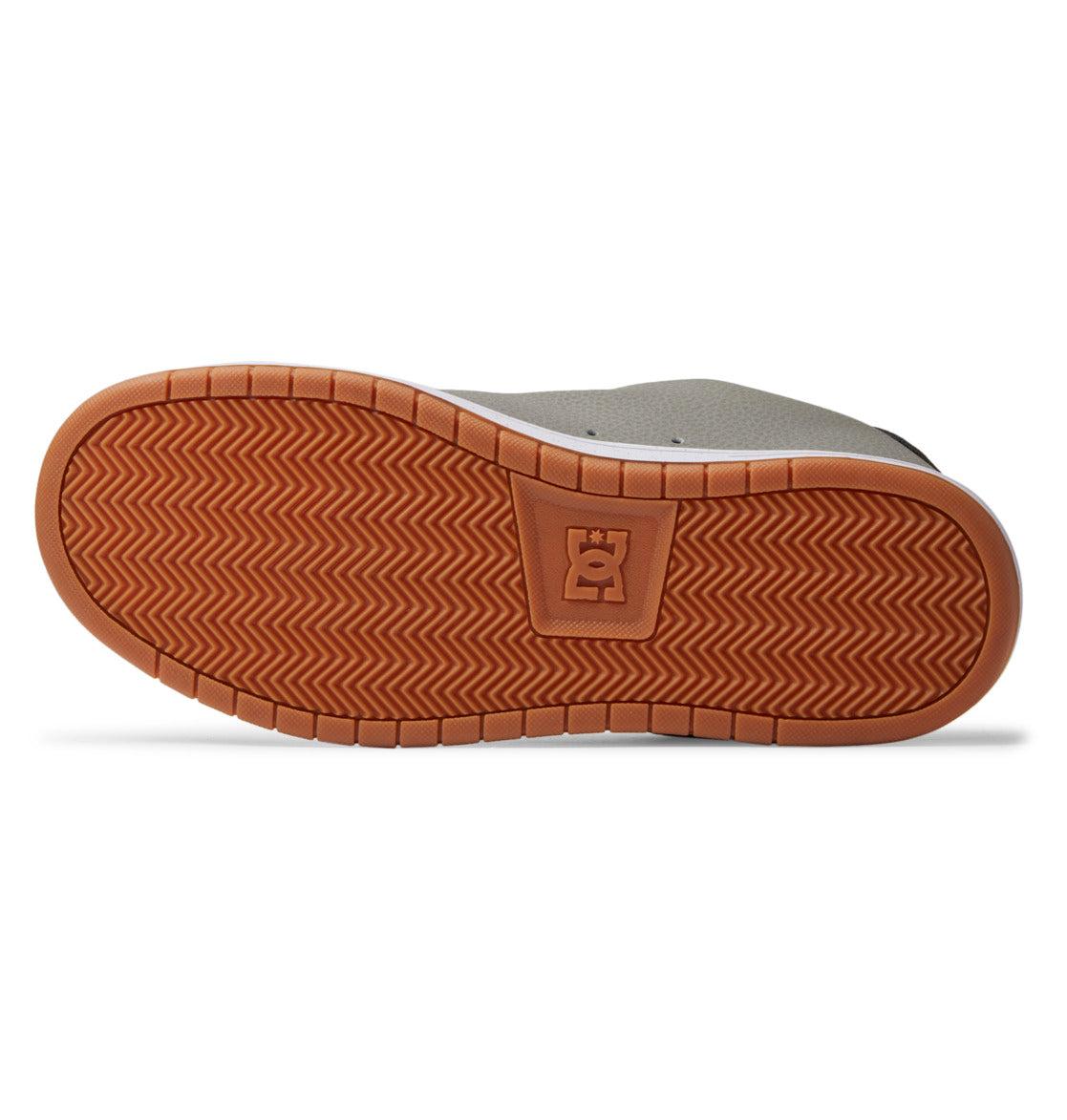 Men's Gaveler Shoes Male Product Image