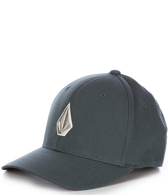 Volcom Full Stone Embroidered Logo FLEXFIT® Hat Product Image