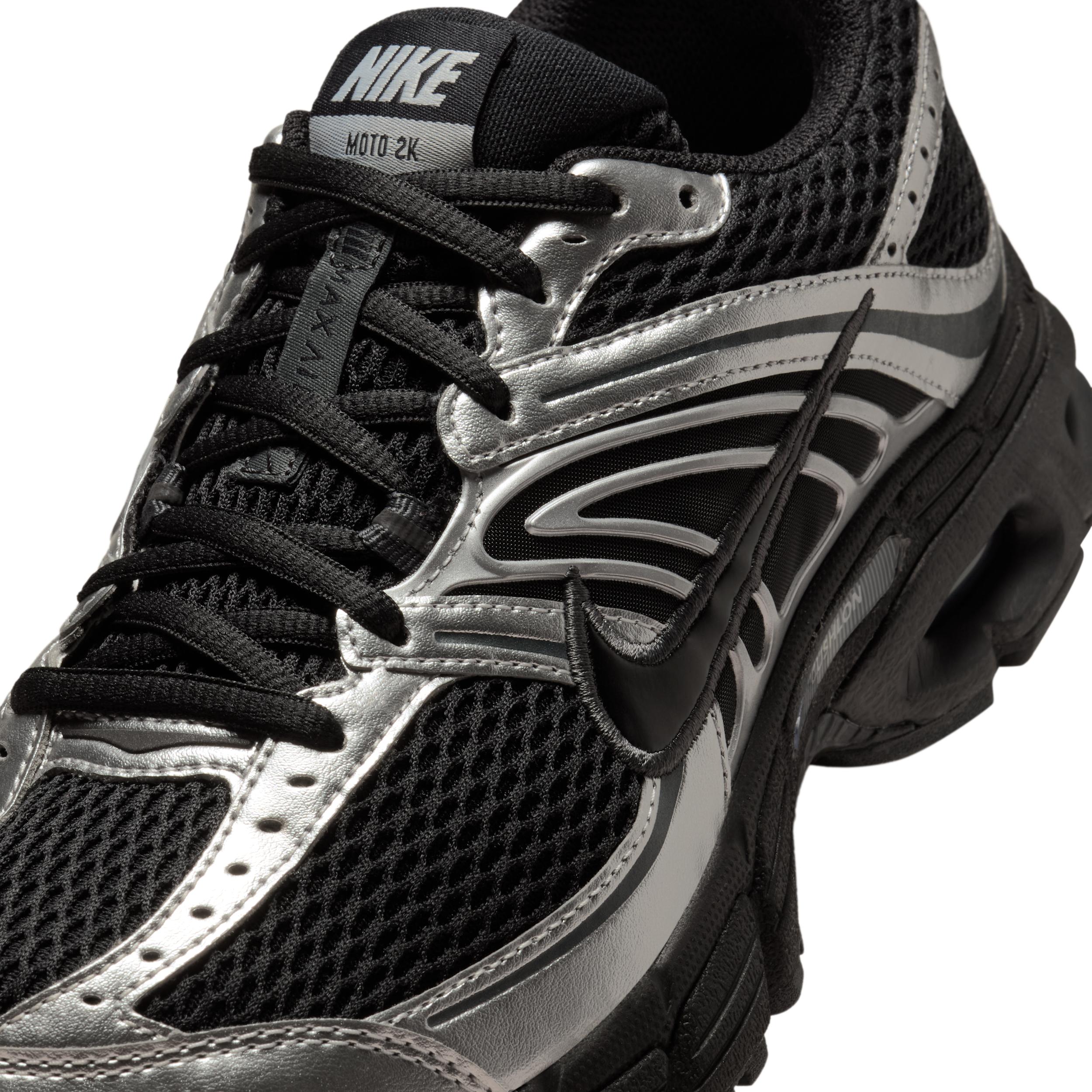 Nike Women's Air Max Moto 2K Shoes with Reflective Accents Product Image