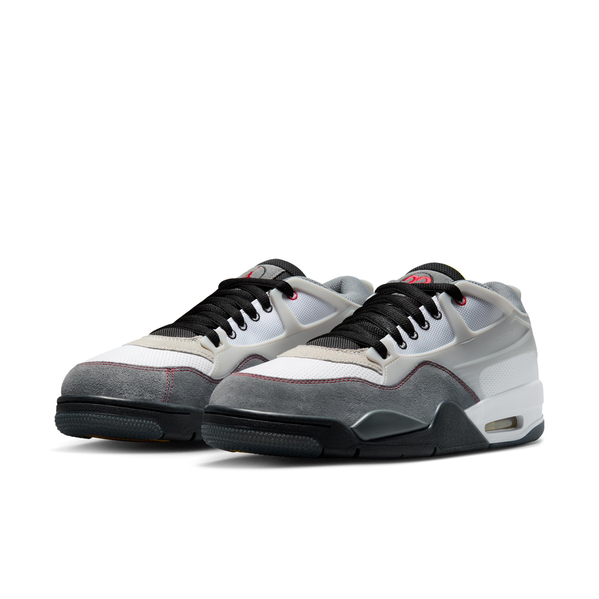 Jordan Mens Jordan Air Jordan 4 RM PRM - Mens Shoes Product Image