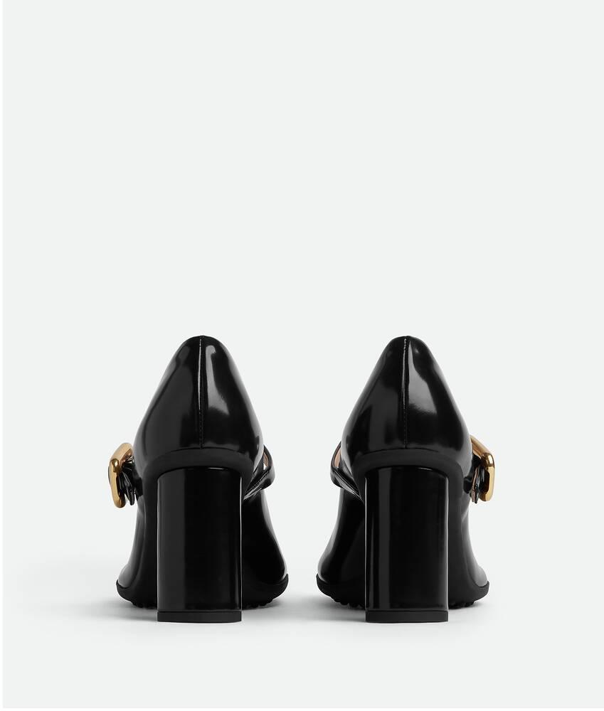 Women's Atomic Pump in Black Product Image