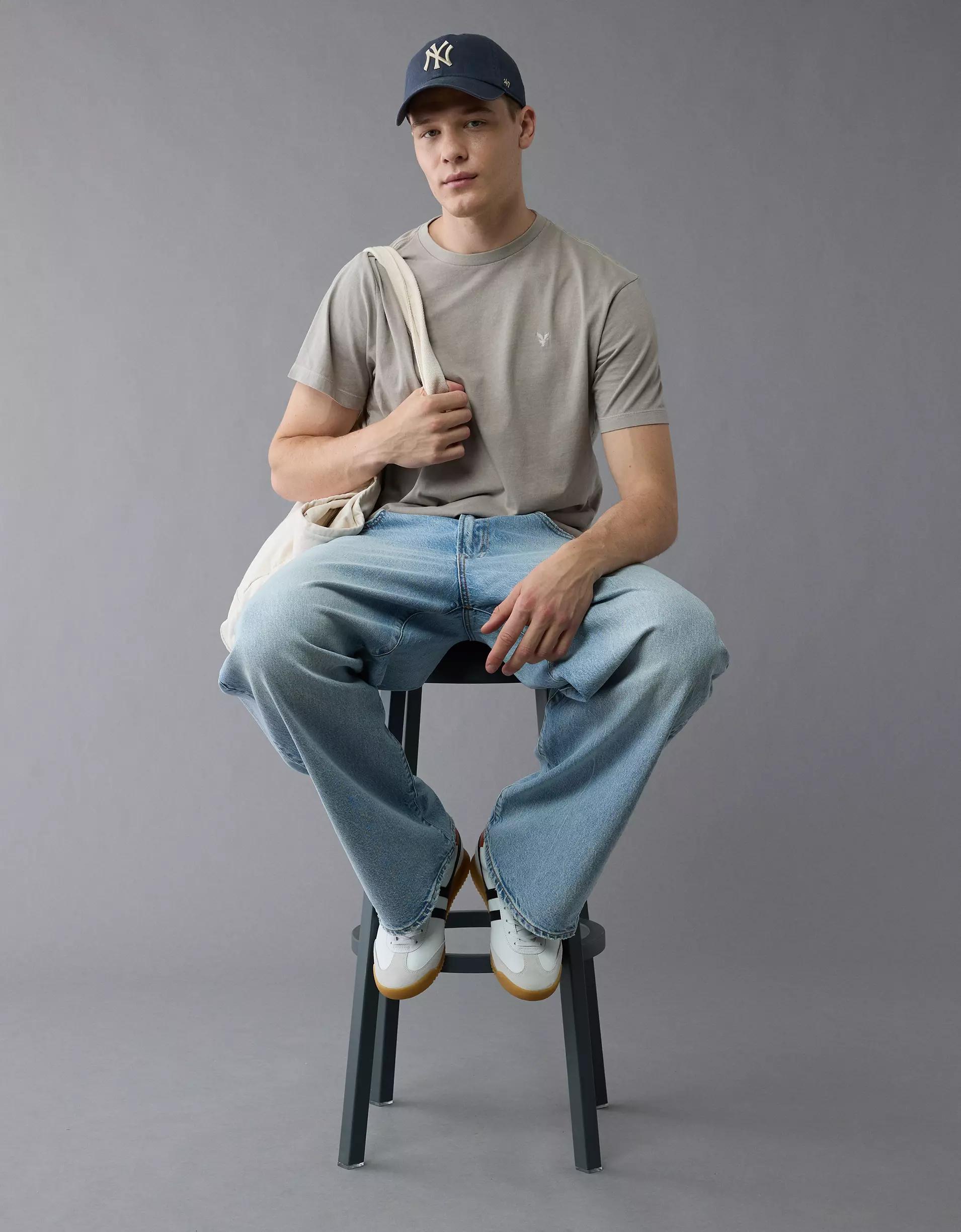 AE Lived-In T-Shirt Product Image