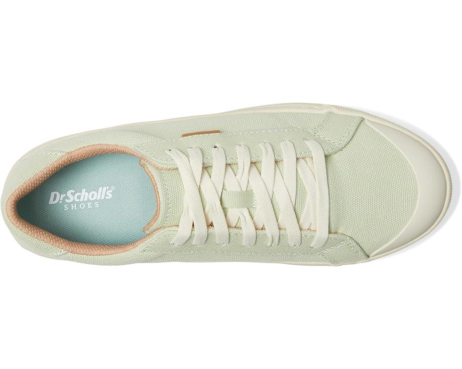 Time Off Go Lace Up Sneaker Product Image