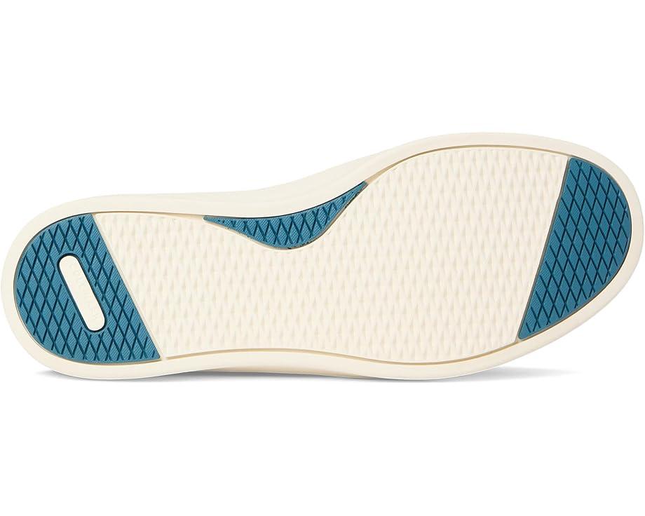 Launch Knit Elastic Lace Moc Toe Slip-On Product Image