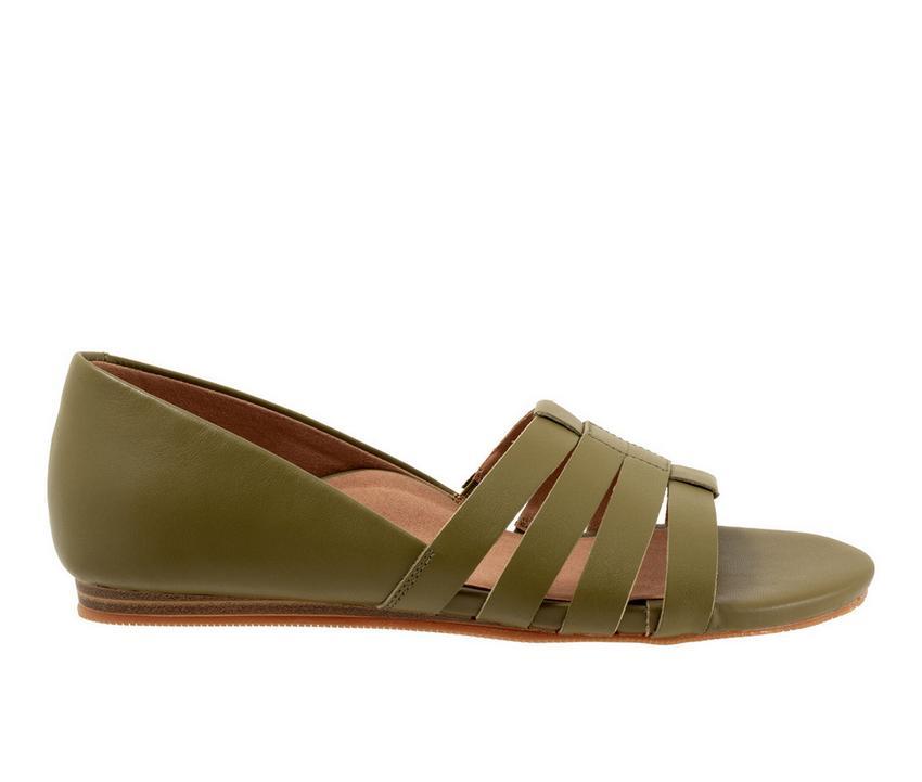 Women's Softwalk Cozumel Sandals Product Image