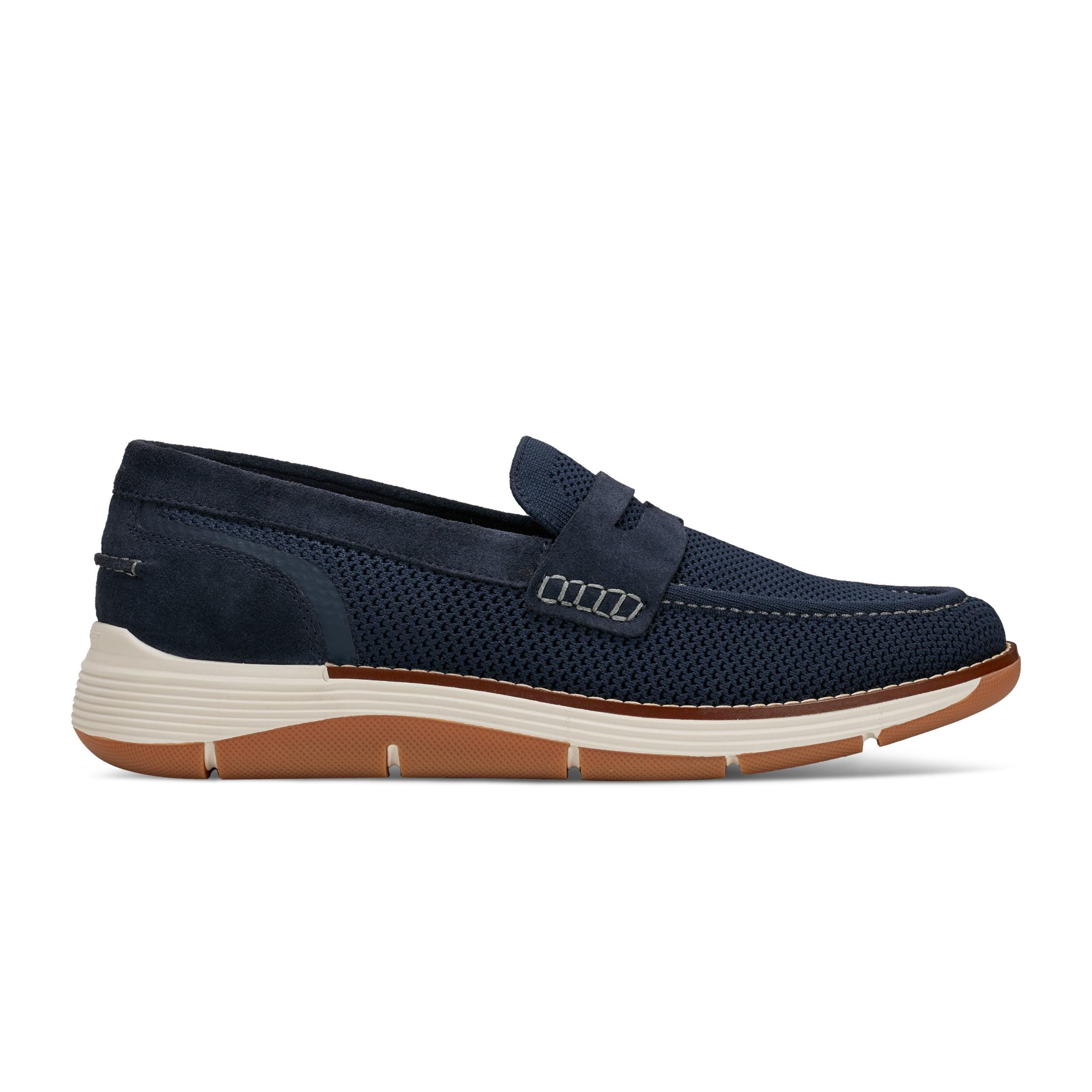 Men's Lance Casual Slip-on Flat Loafers Product Image