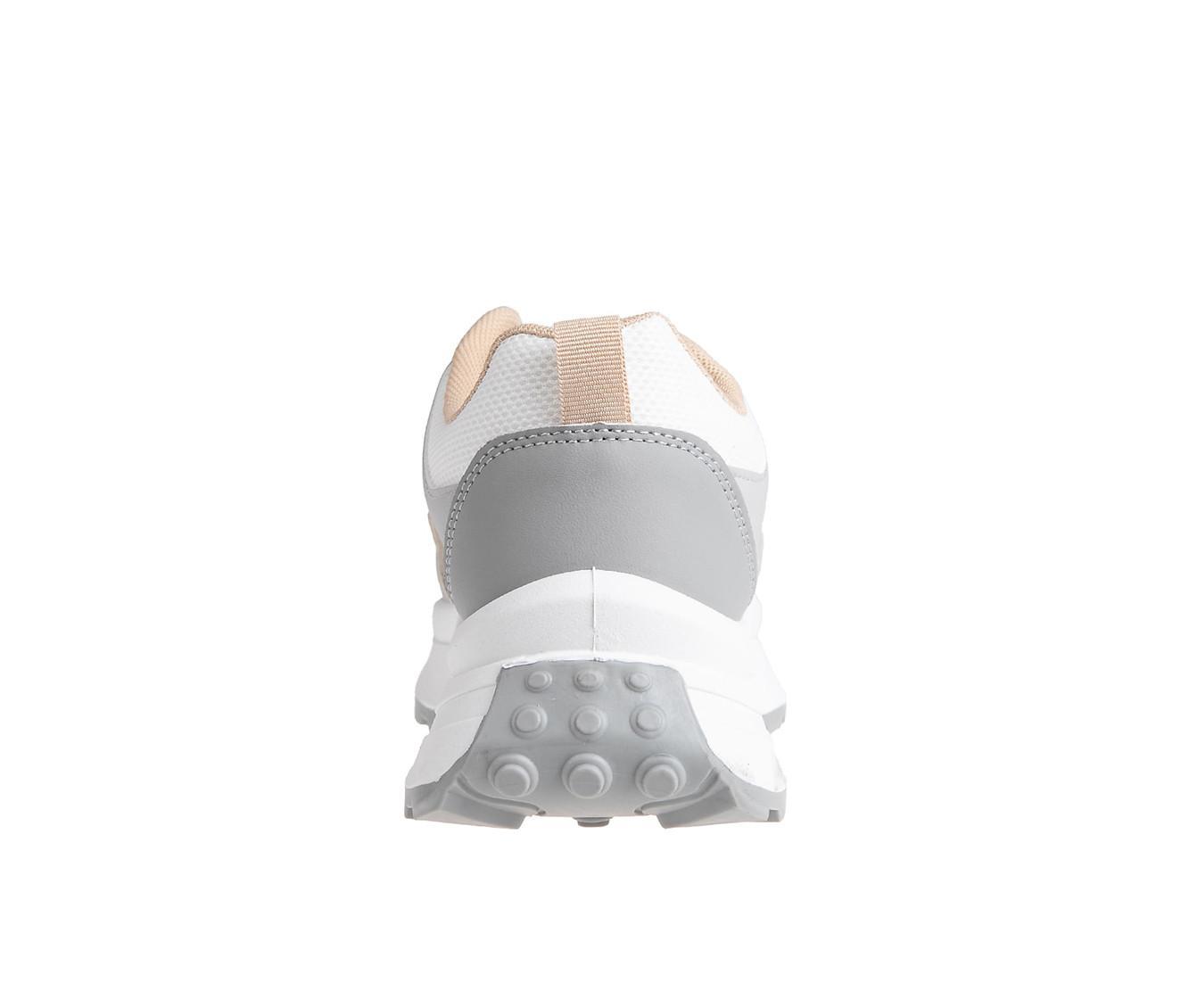 Women's Bebe Eva Sneakers Product Image