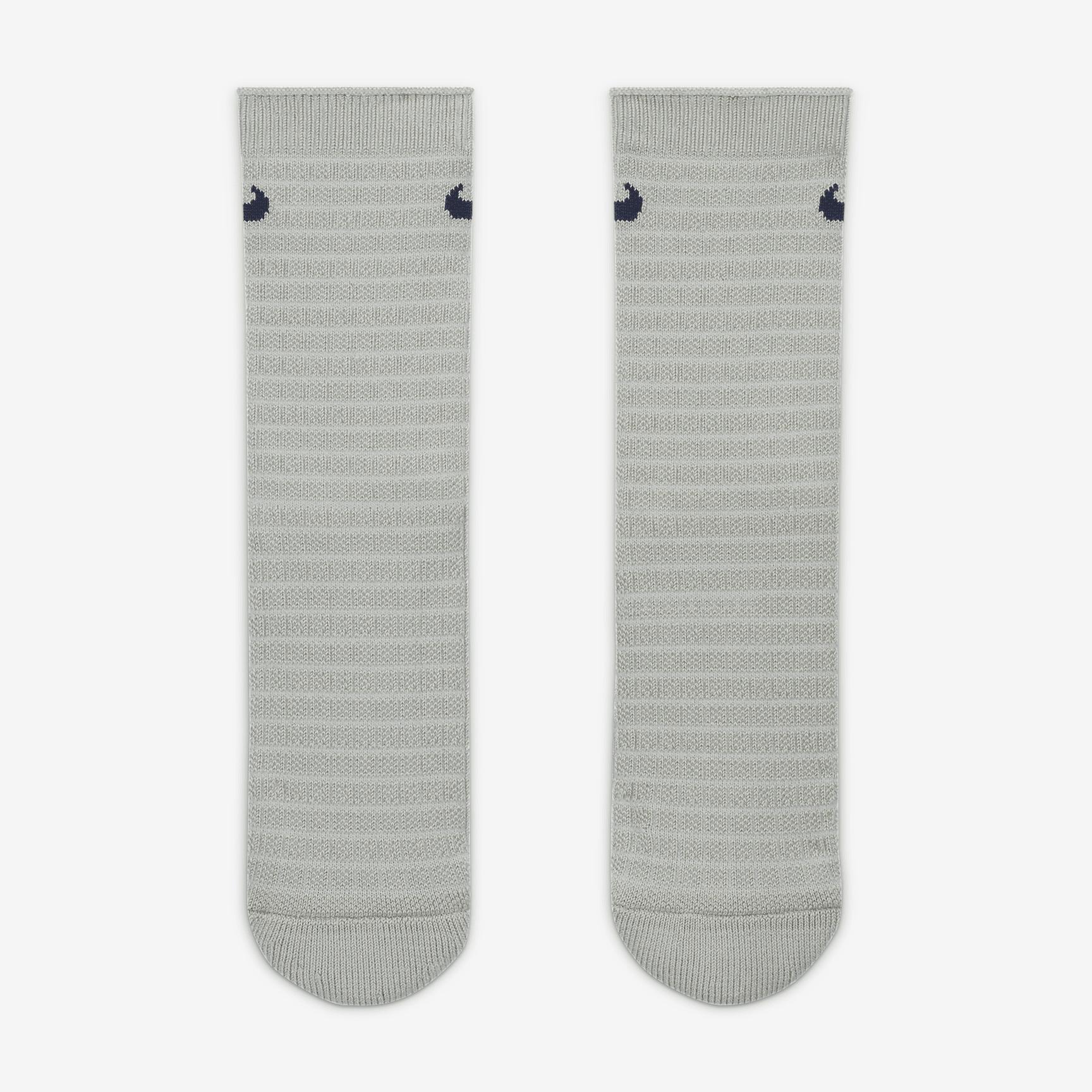 Nike Dri-FIT Everyday House Crew Socks (1 Pair) Product Image