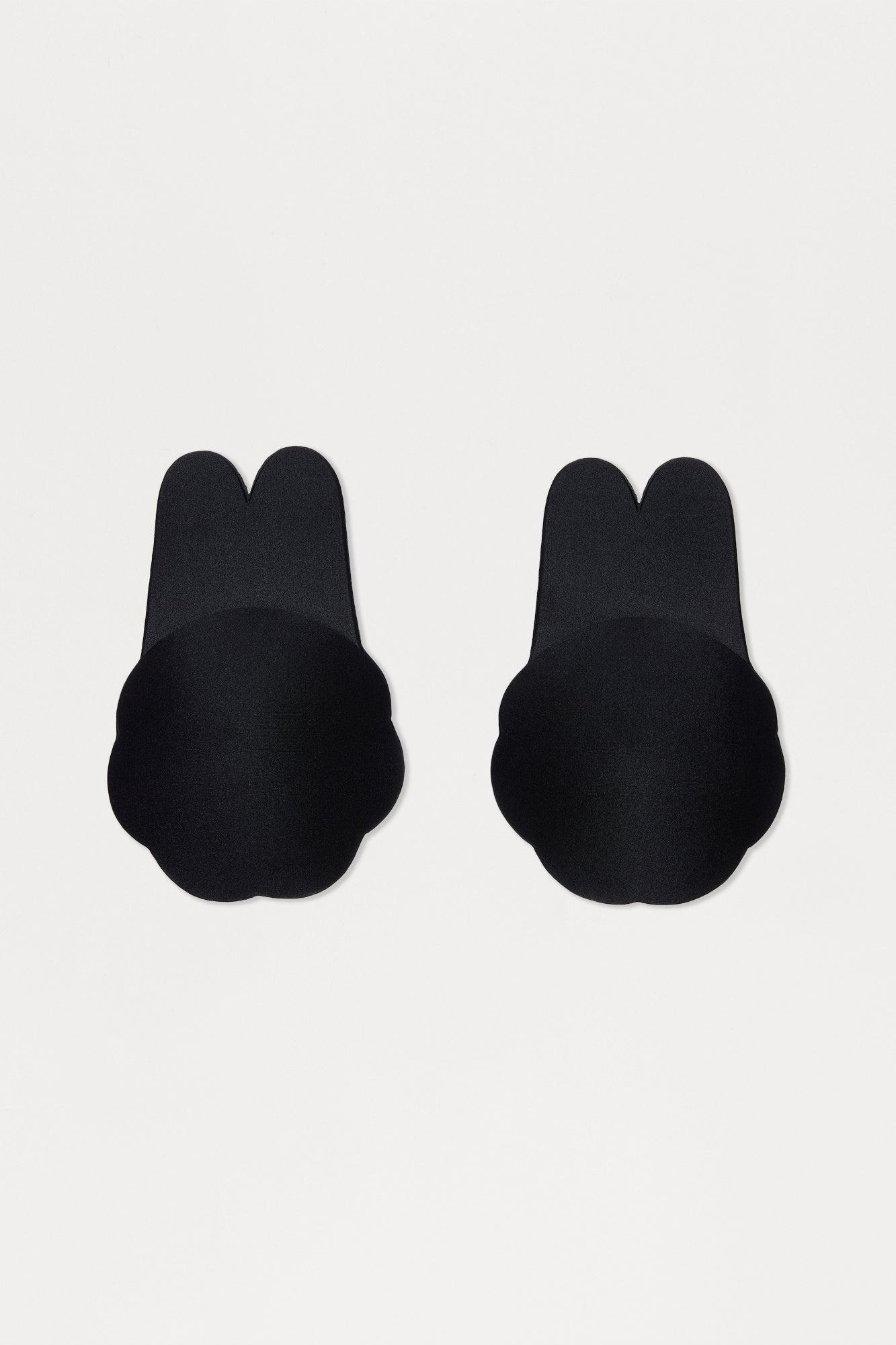 Easy Fix Nipple Covers - Black Female Product Image