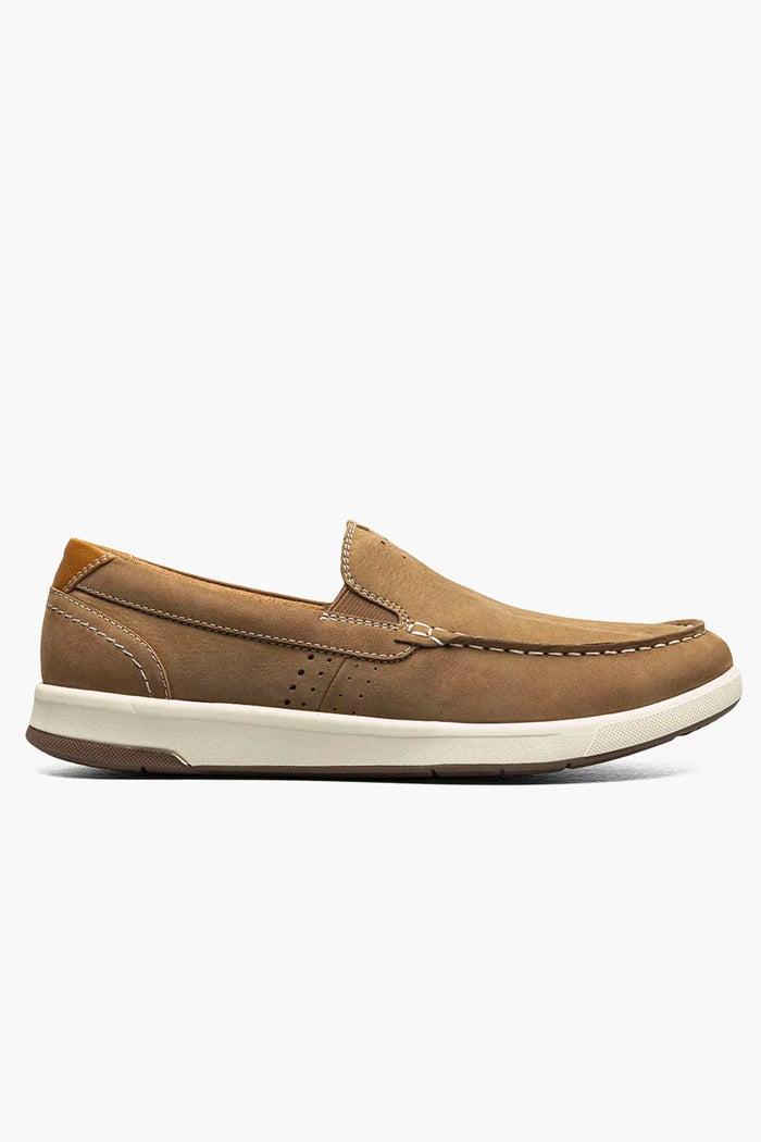 Florsheim Men's Crossover Moc Toe Slip On Sneaker Product Image