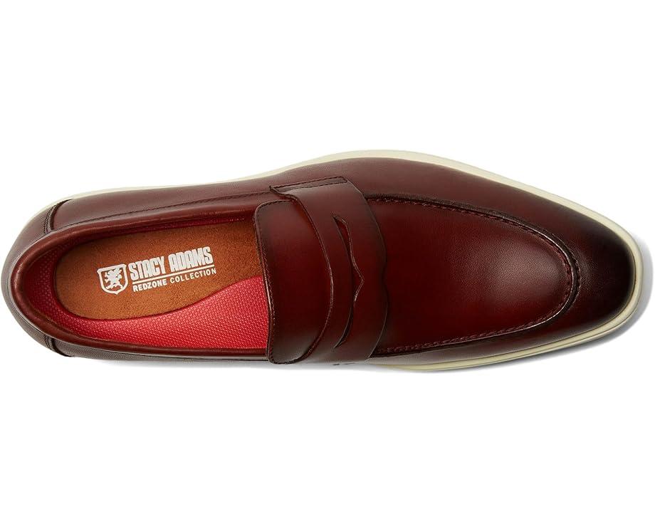 Salyer Moc Toe Slip-On Product Image